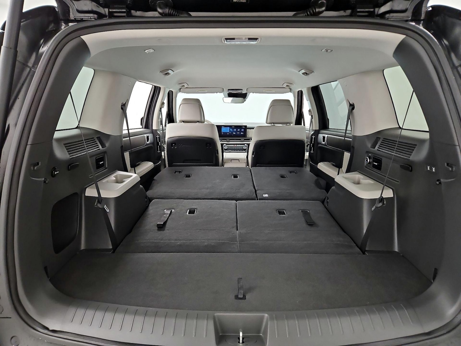 2024 Hyundai Santa Fe SEL - Photo 23