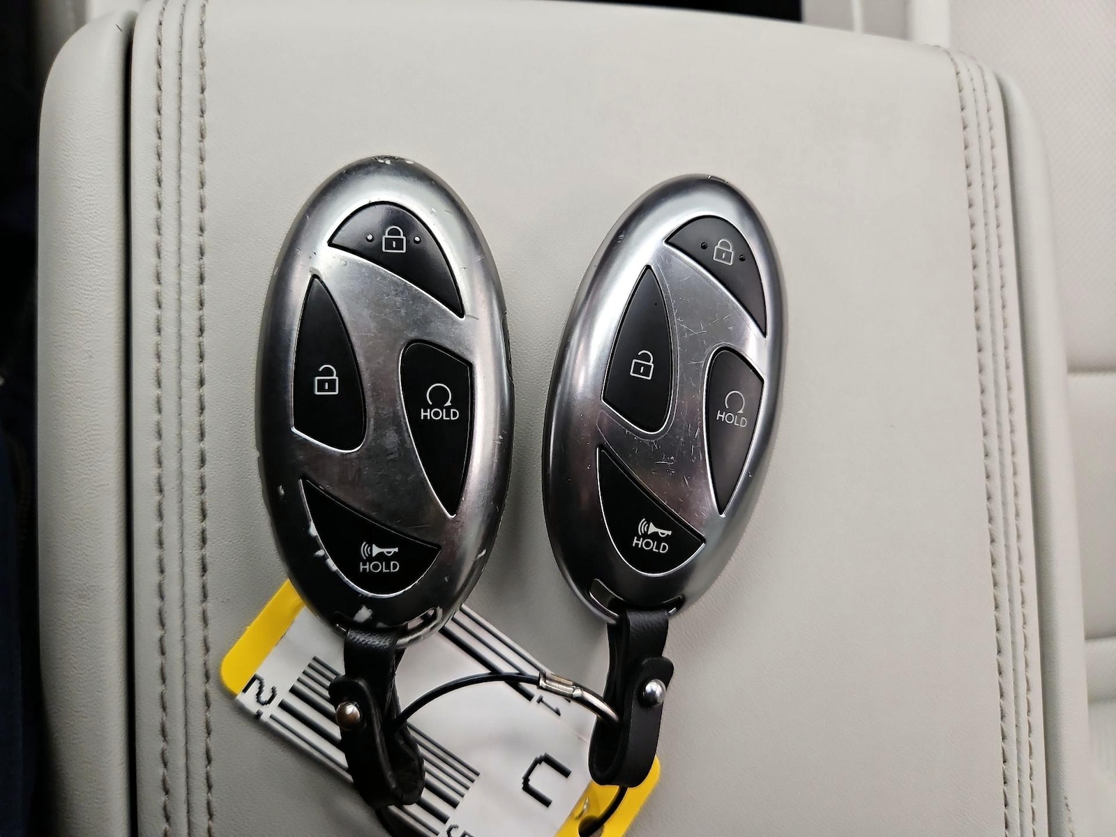 2024 Hyundai Santa Fe SEL - Photo 25