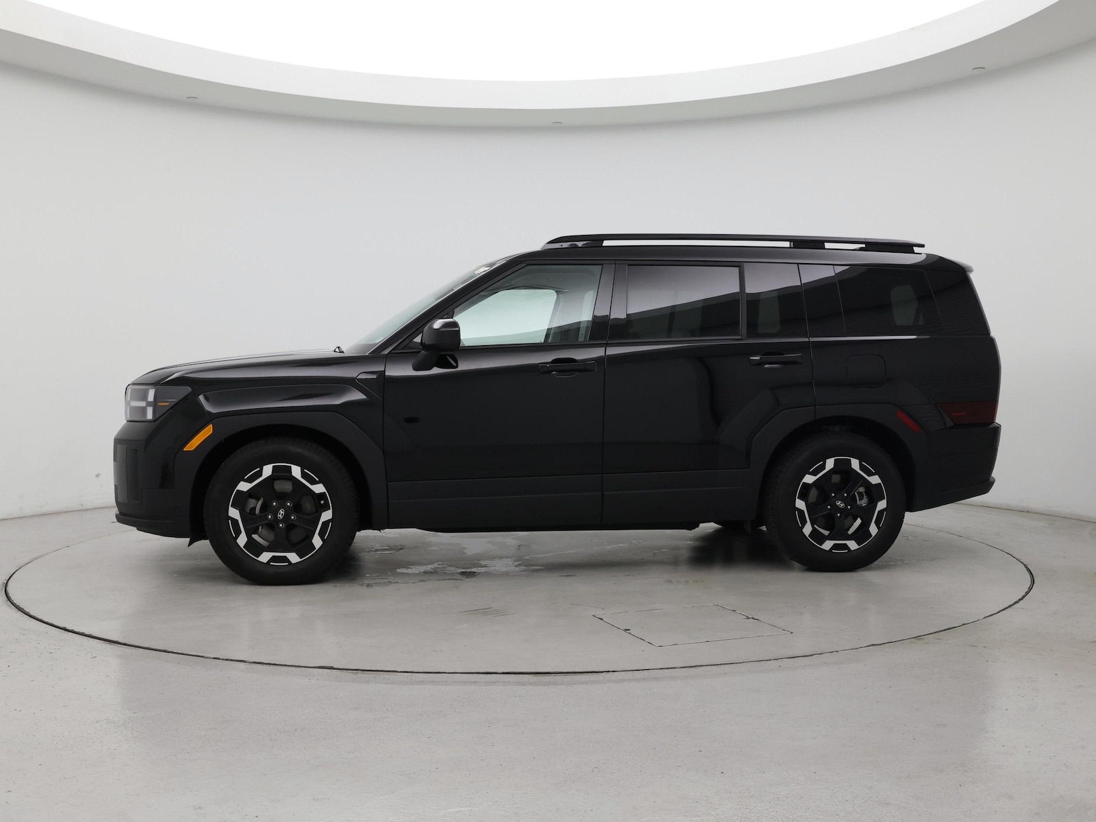 2024 Hyundai Santa Fe SEL - Photo 4