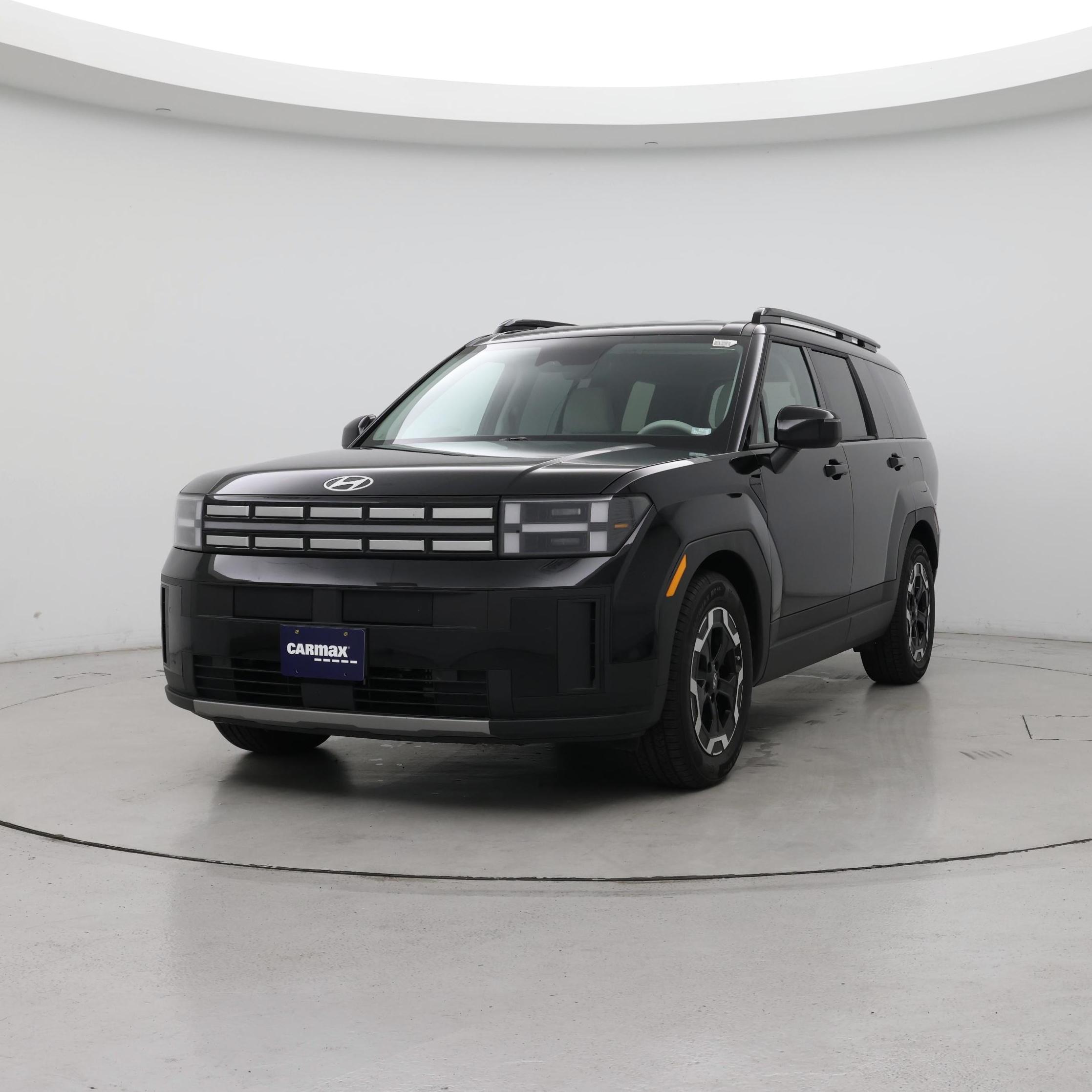 Thumbnail: 2024 Hyundai Santa Fe - 4