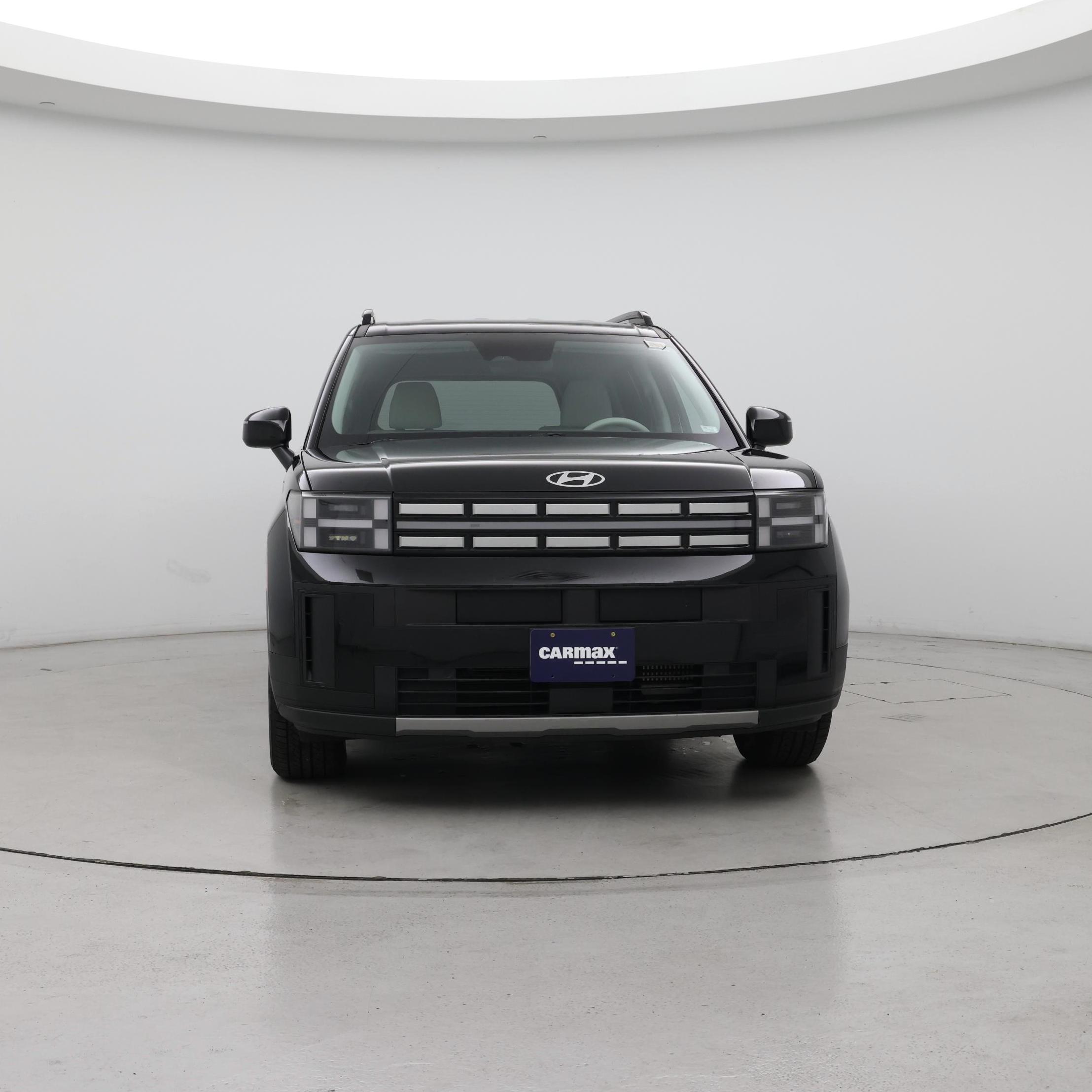 Thumbnail: 2024 Hyundai Santa Fe - 5