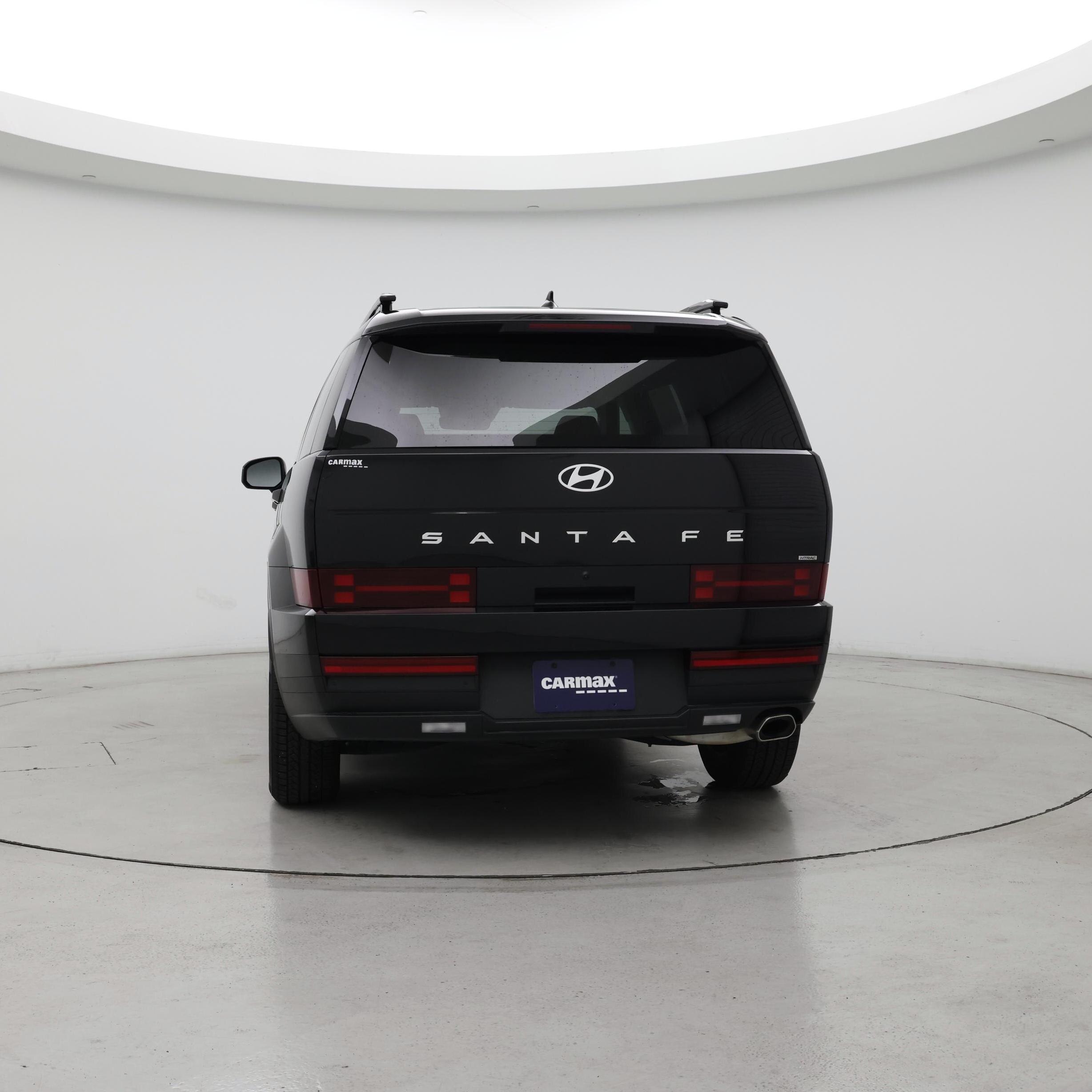 Thumbnail: 2024 Hyundai Santa Fe - 6