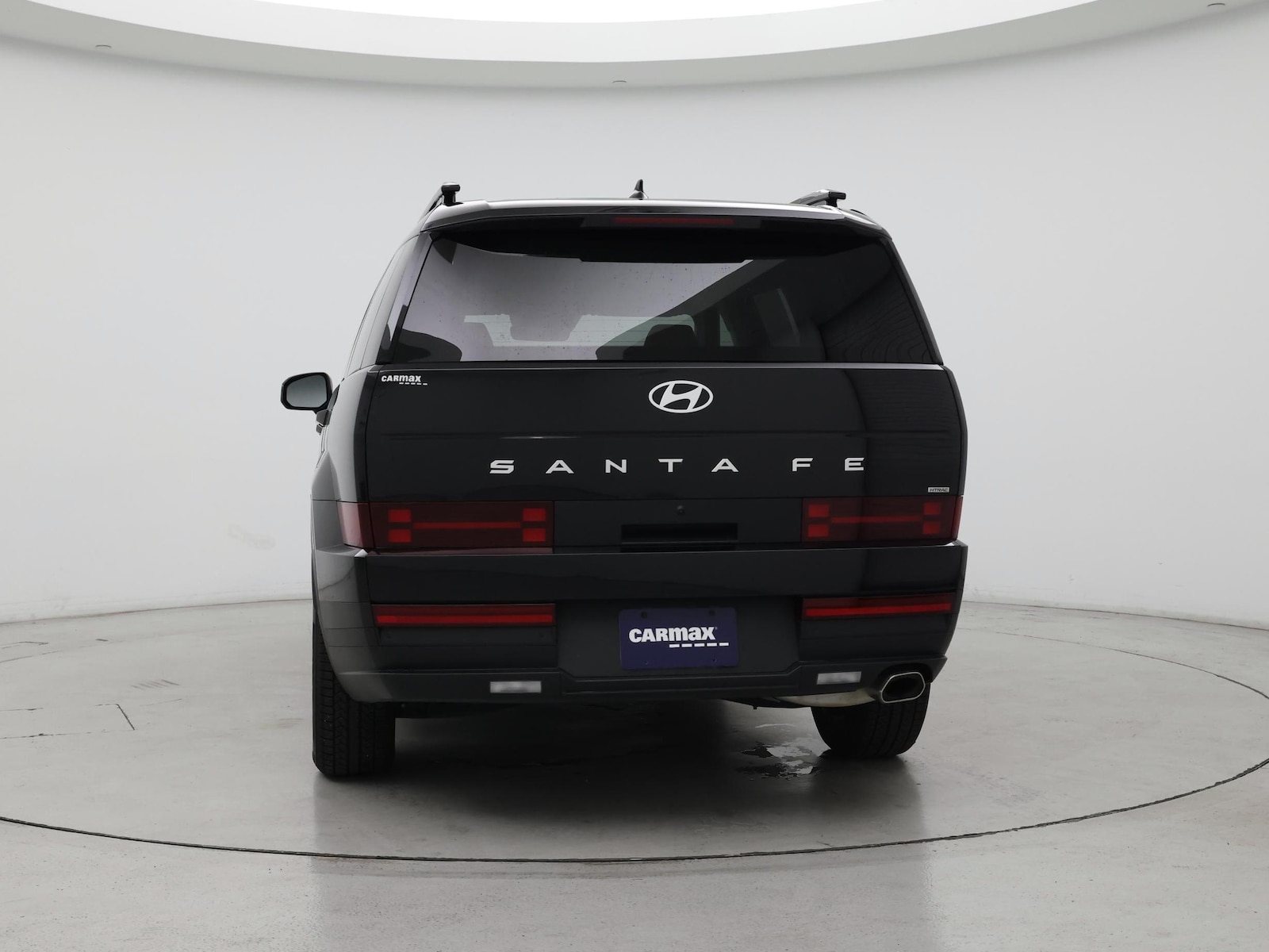 2024 Hyundai Santa Fe SEL - Photo 7