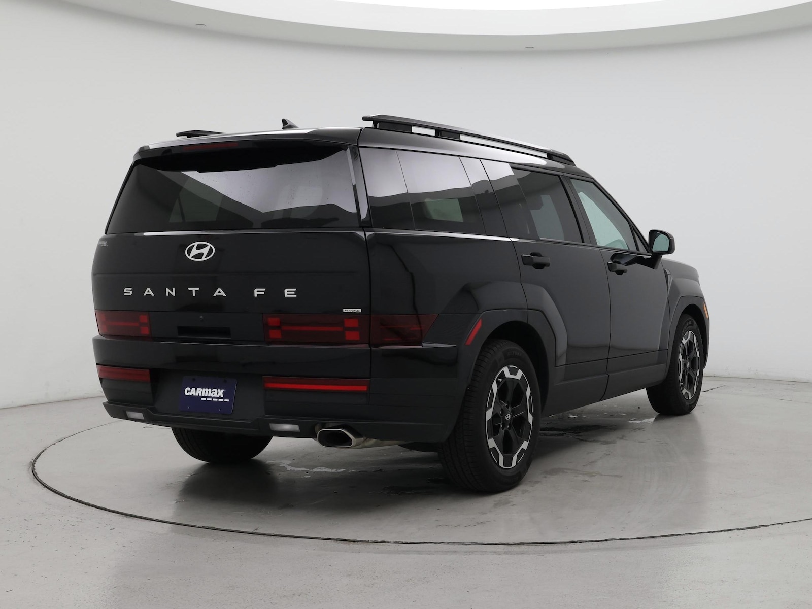 2024 Hyundai Santa Fe SEL - Photo 9