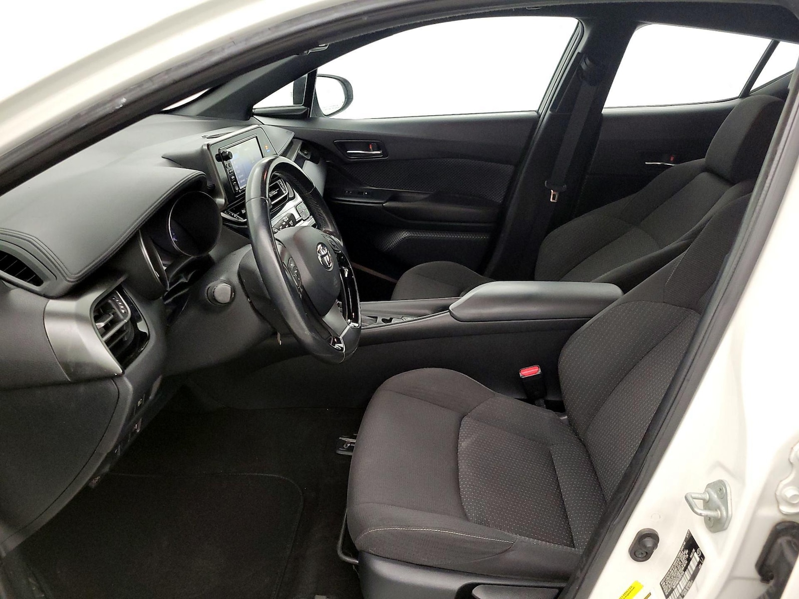 Side Airbags