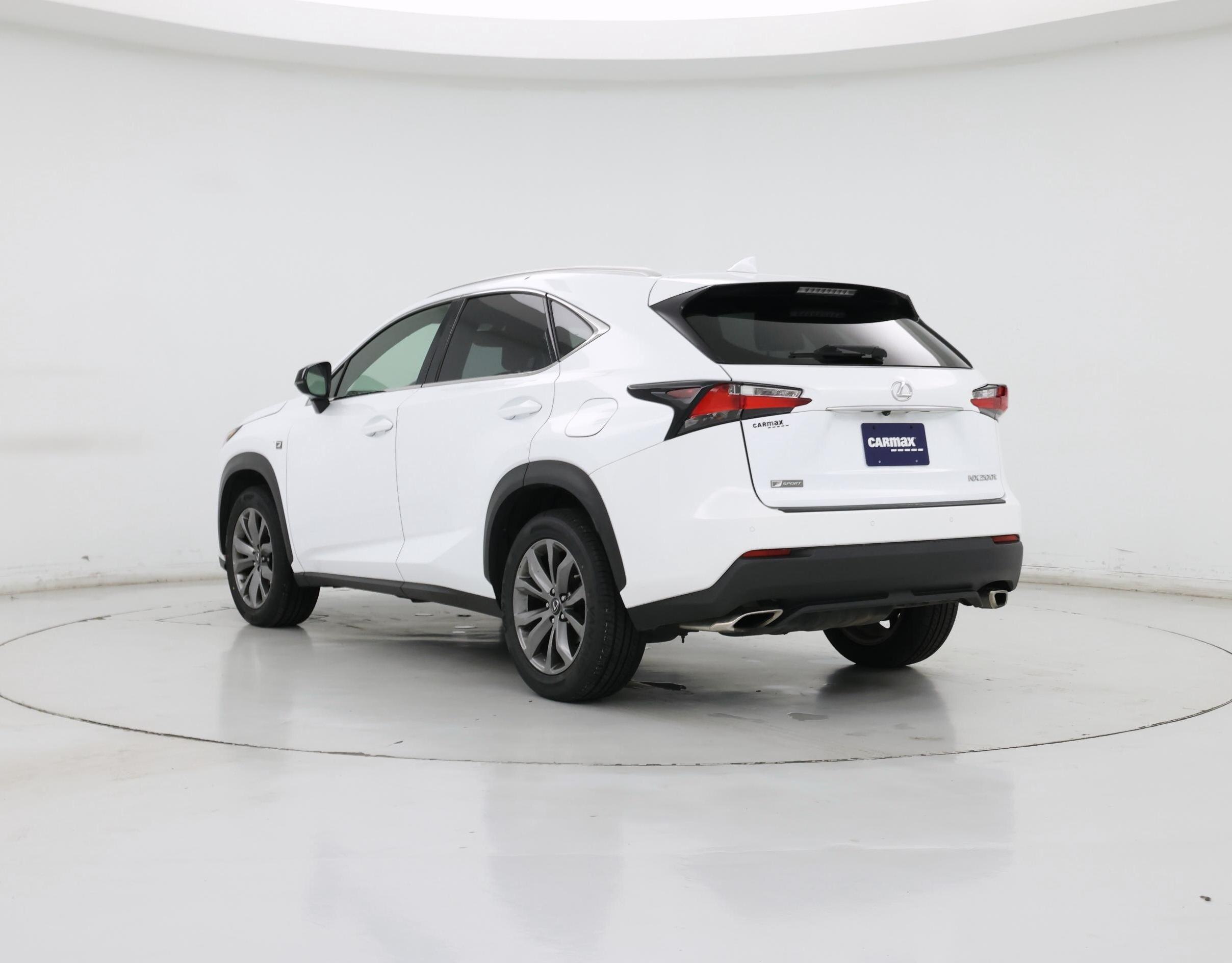 Thumbnail: 2017 Lexus NX - 2