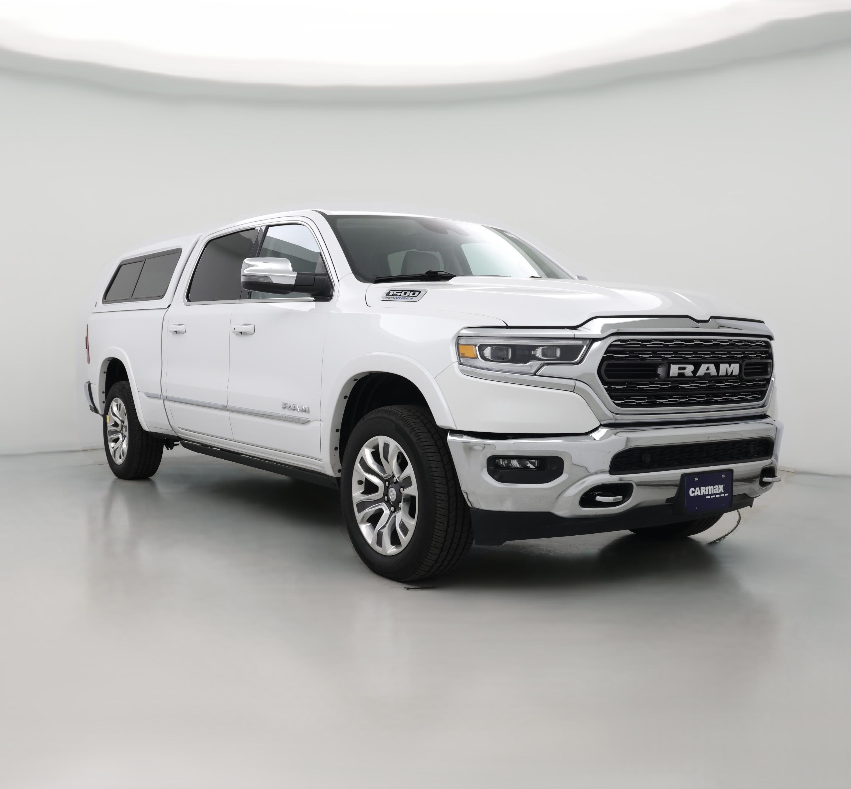 Thumbnail: 2023 RAM 1500 - 1