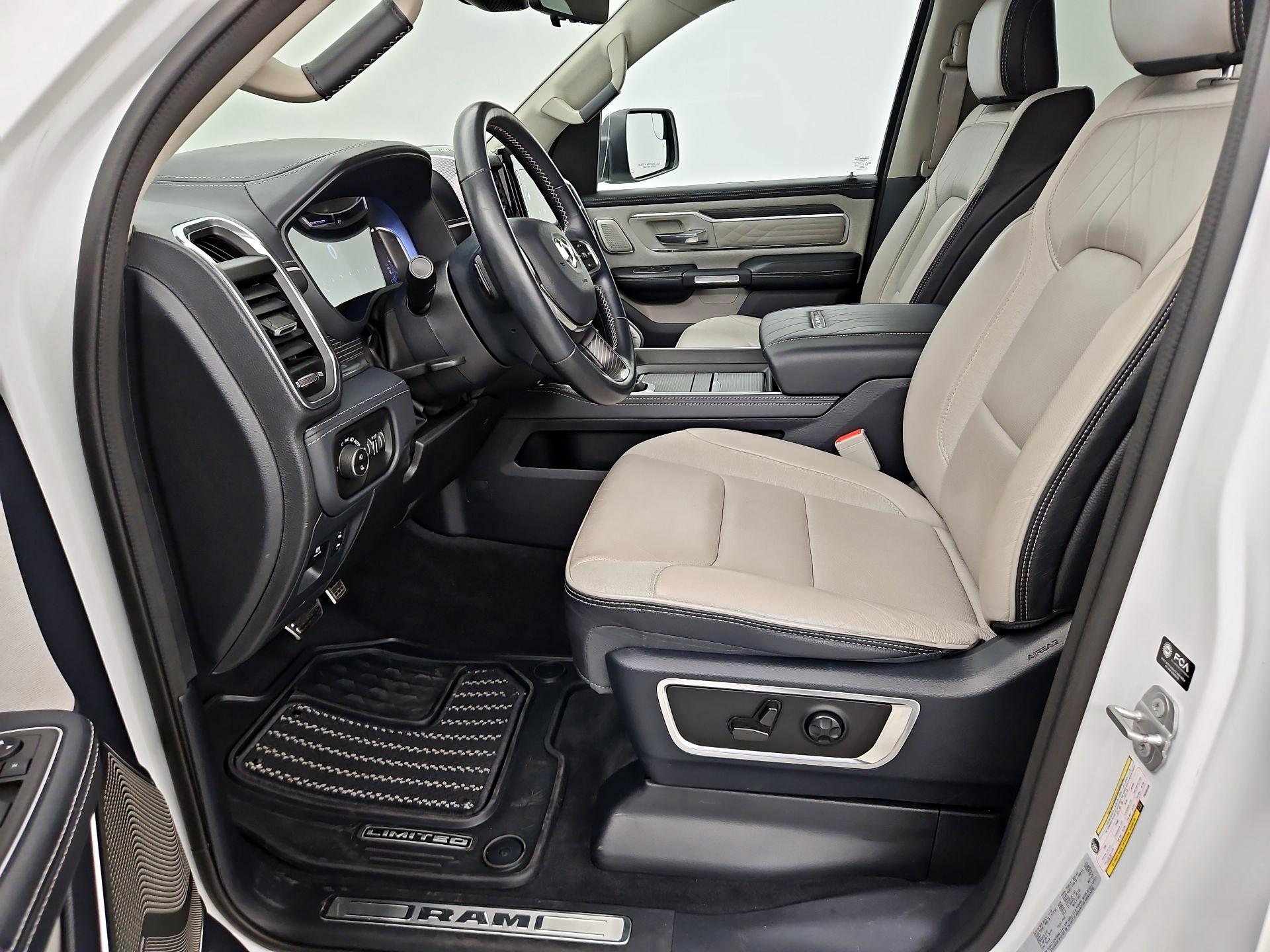 Thumbnail: 2023 RAM 1500 - 11