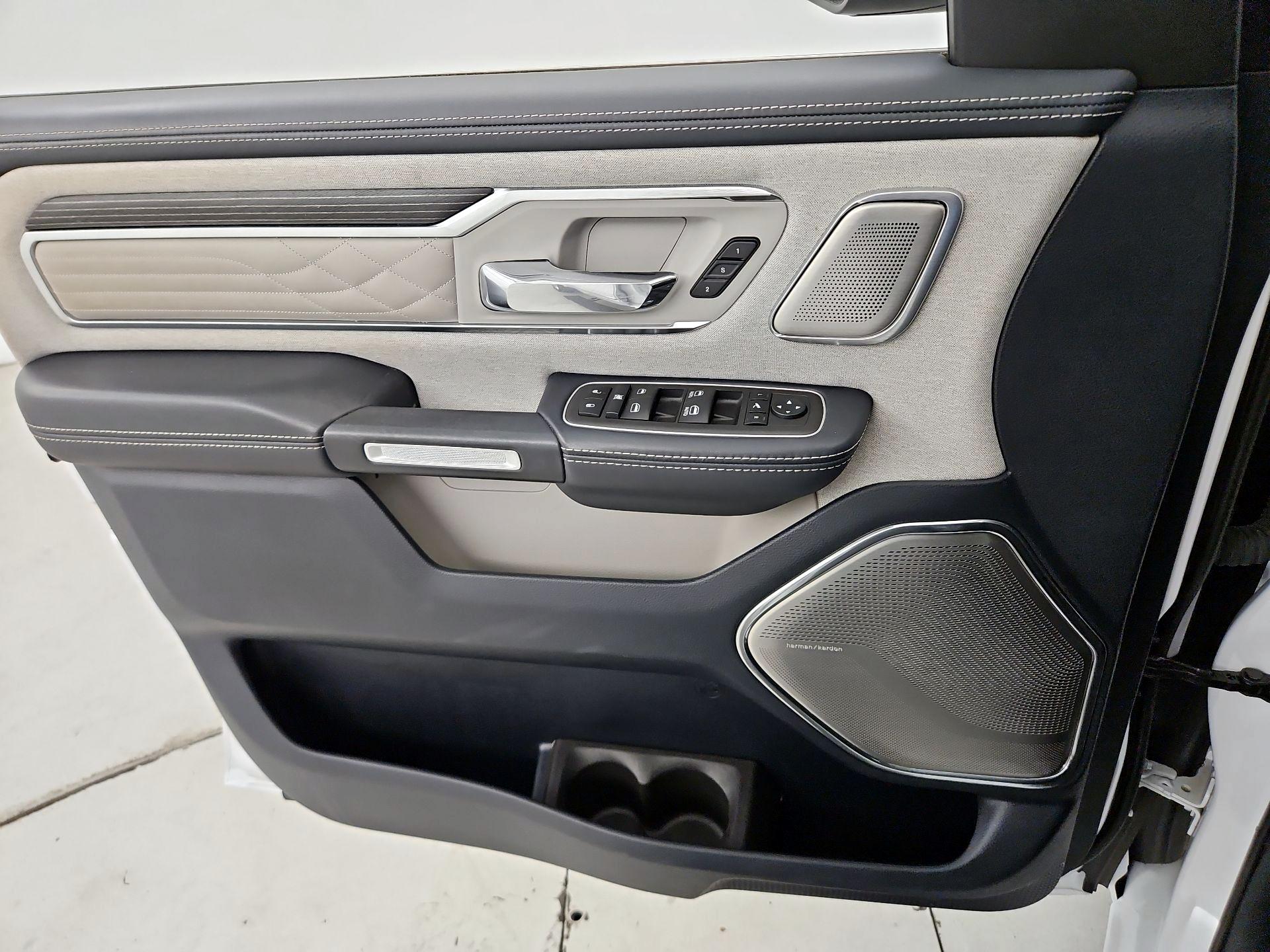 Thumbnail: 2023 RAM 1500 - 12