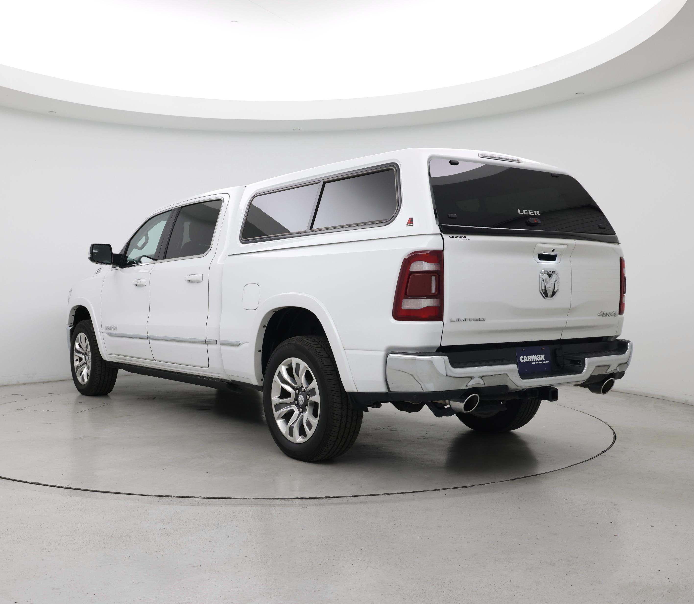 Thumbnail: 2023 RAM 1500 - 2