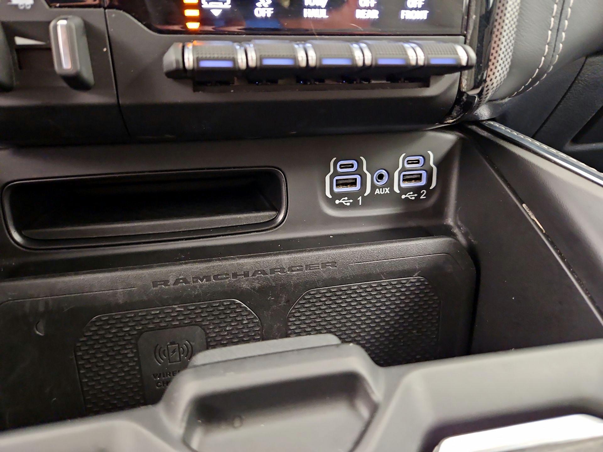 Thumbnail: 2023 RAM 1500 - 19