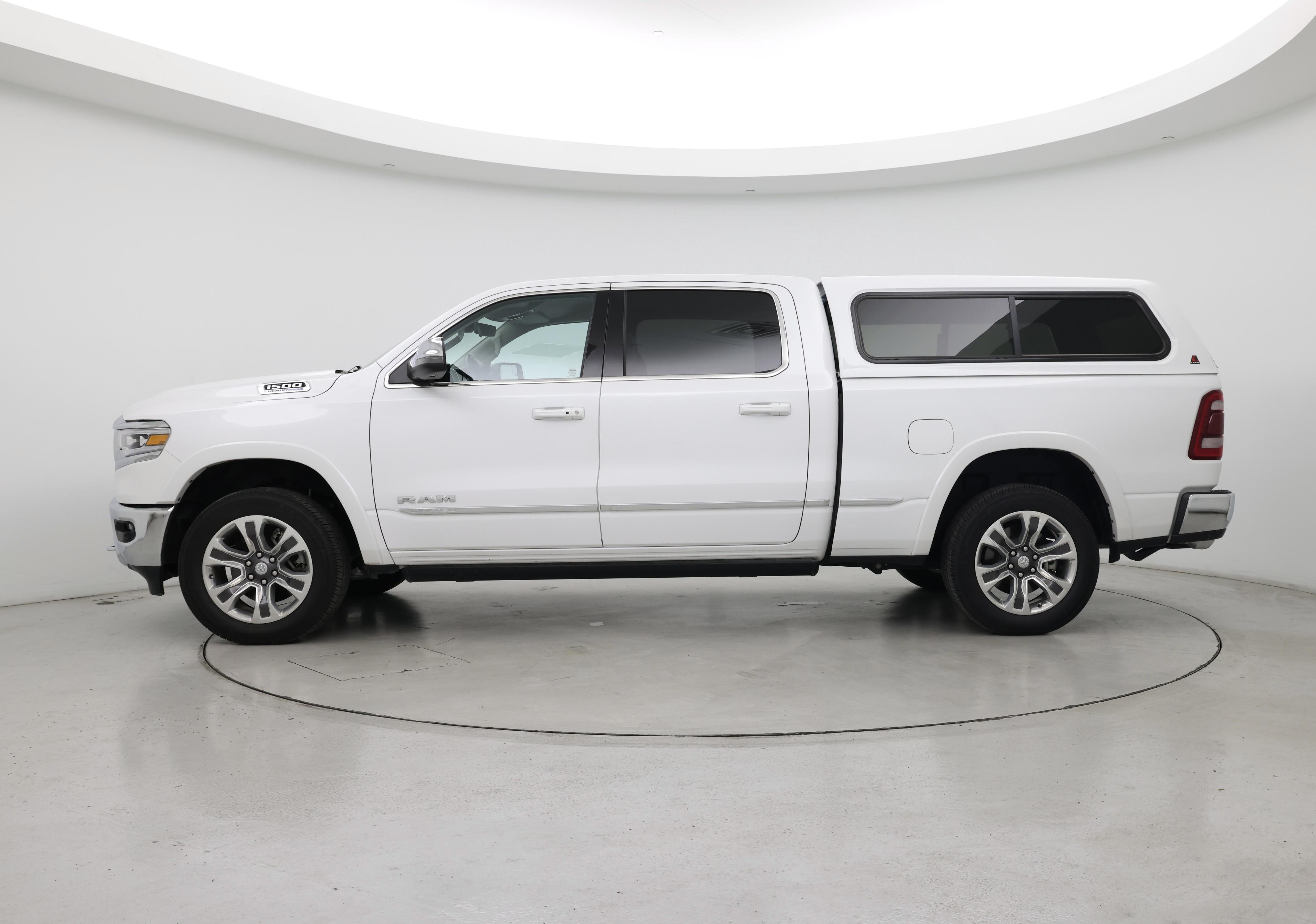 Thumbnail: 2023 RAM 1500 - 3
