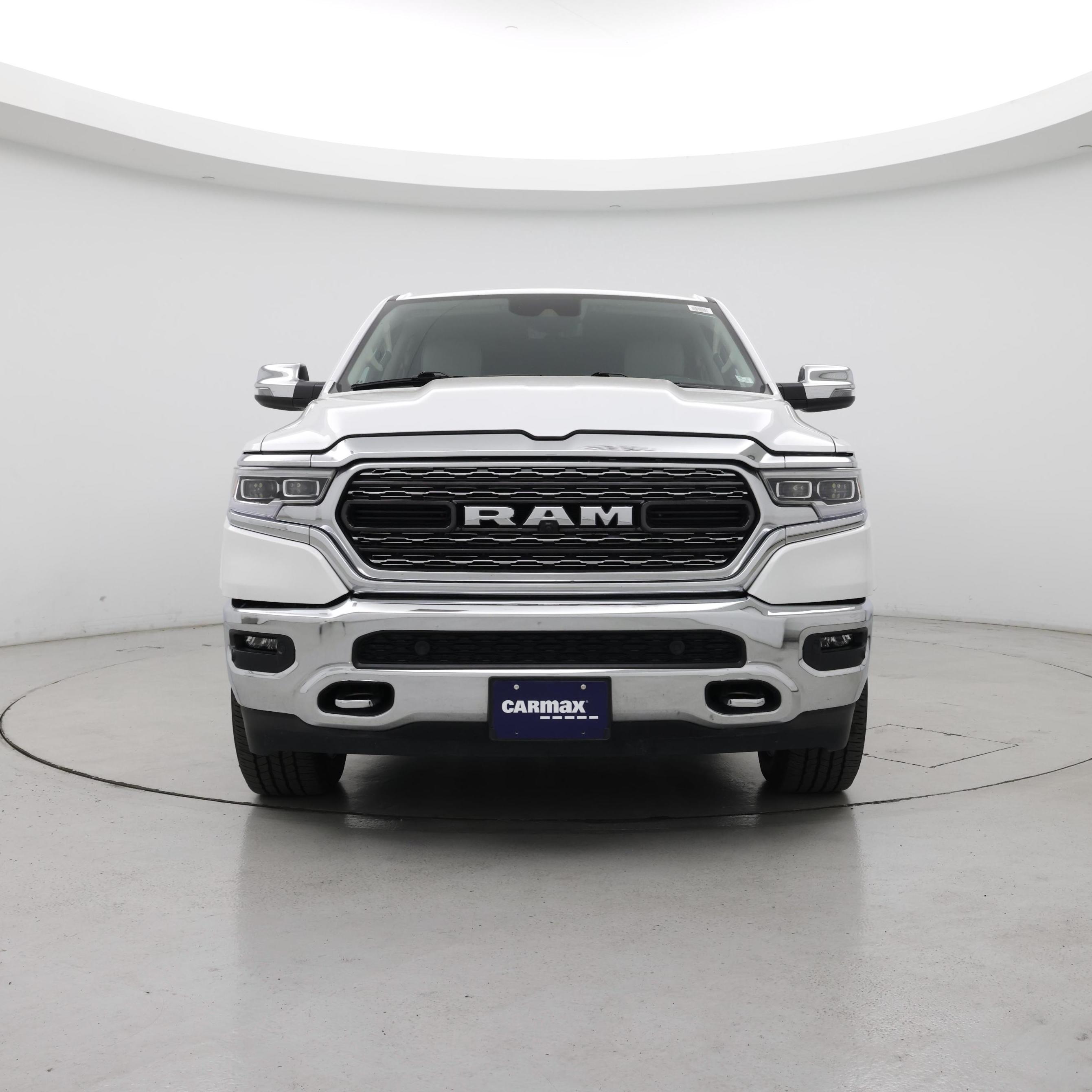 Thumbnail: 2023 RAM 1500 - 5