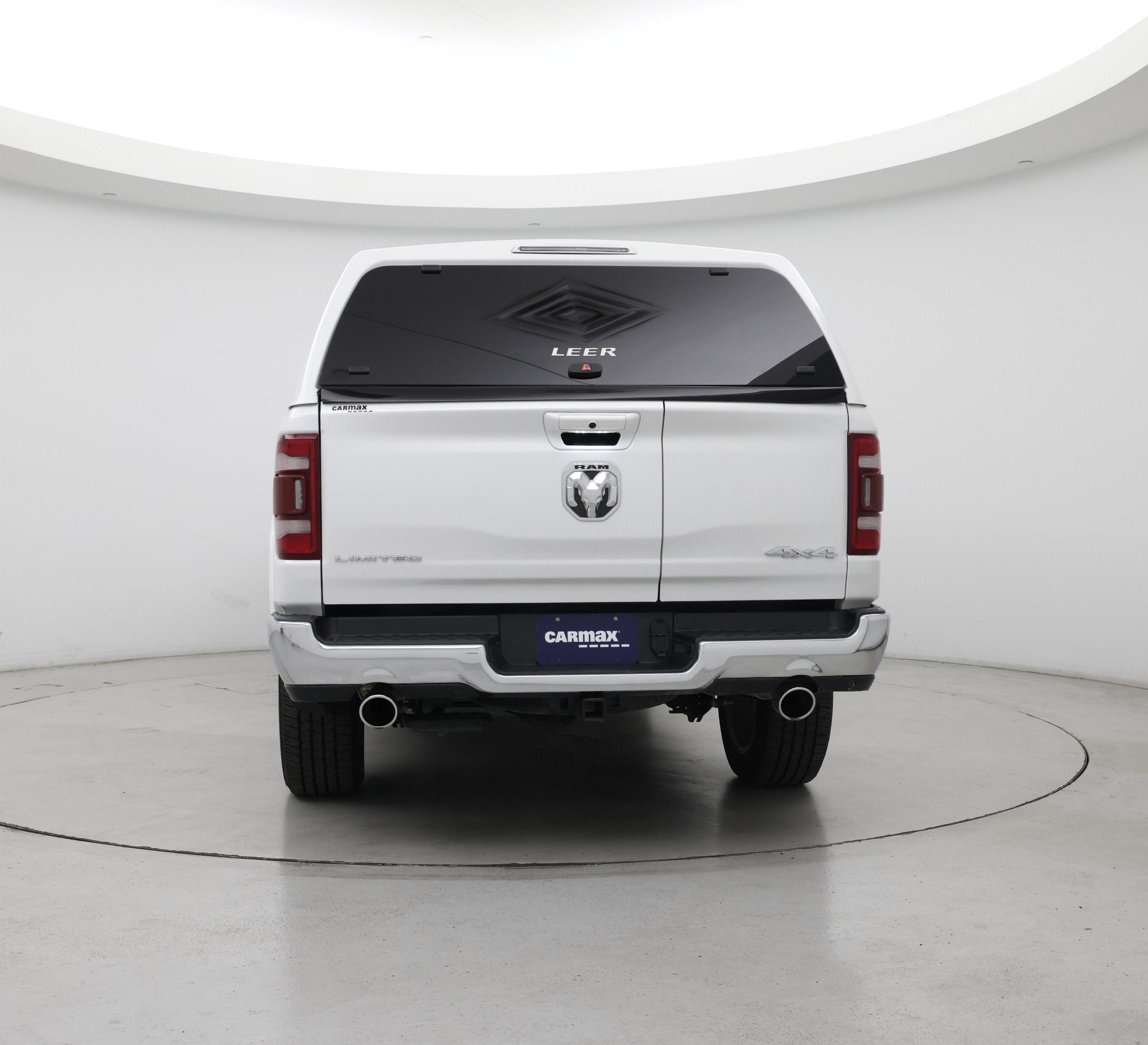 Thumbnail: 2023 RAM 1500 - 6