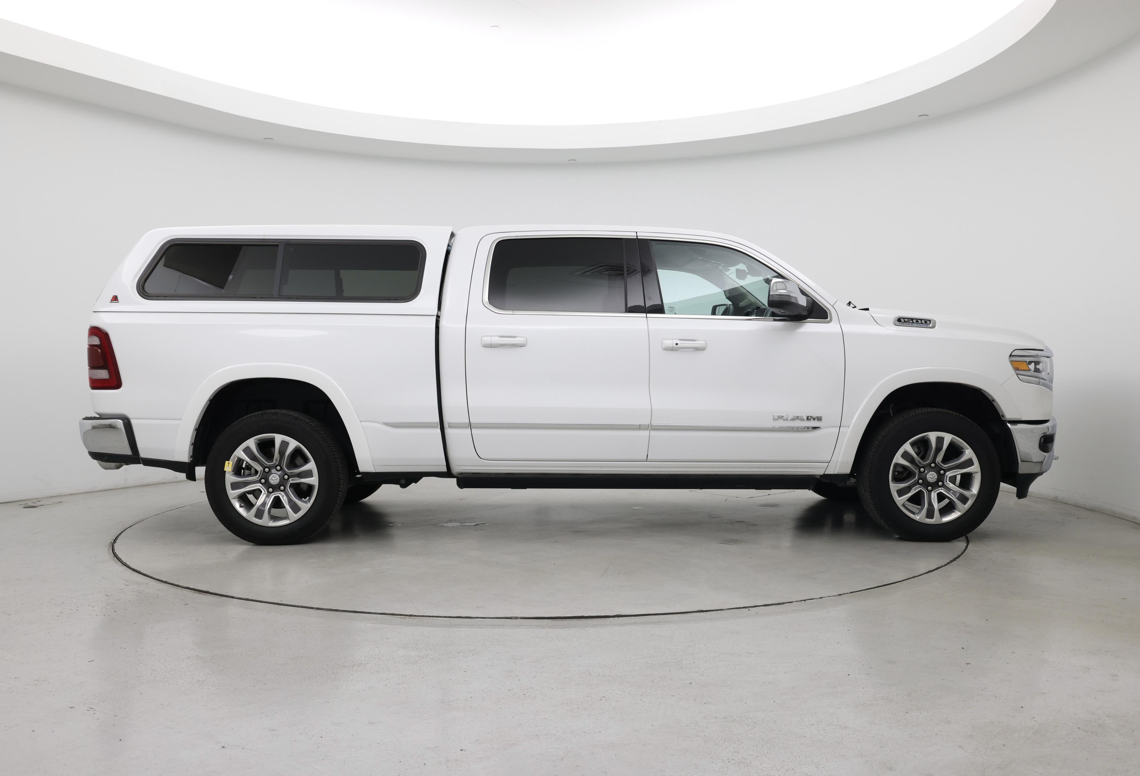 Thumbnail: 2023 RAM 1500 - 7