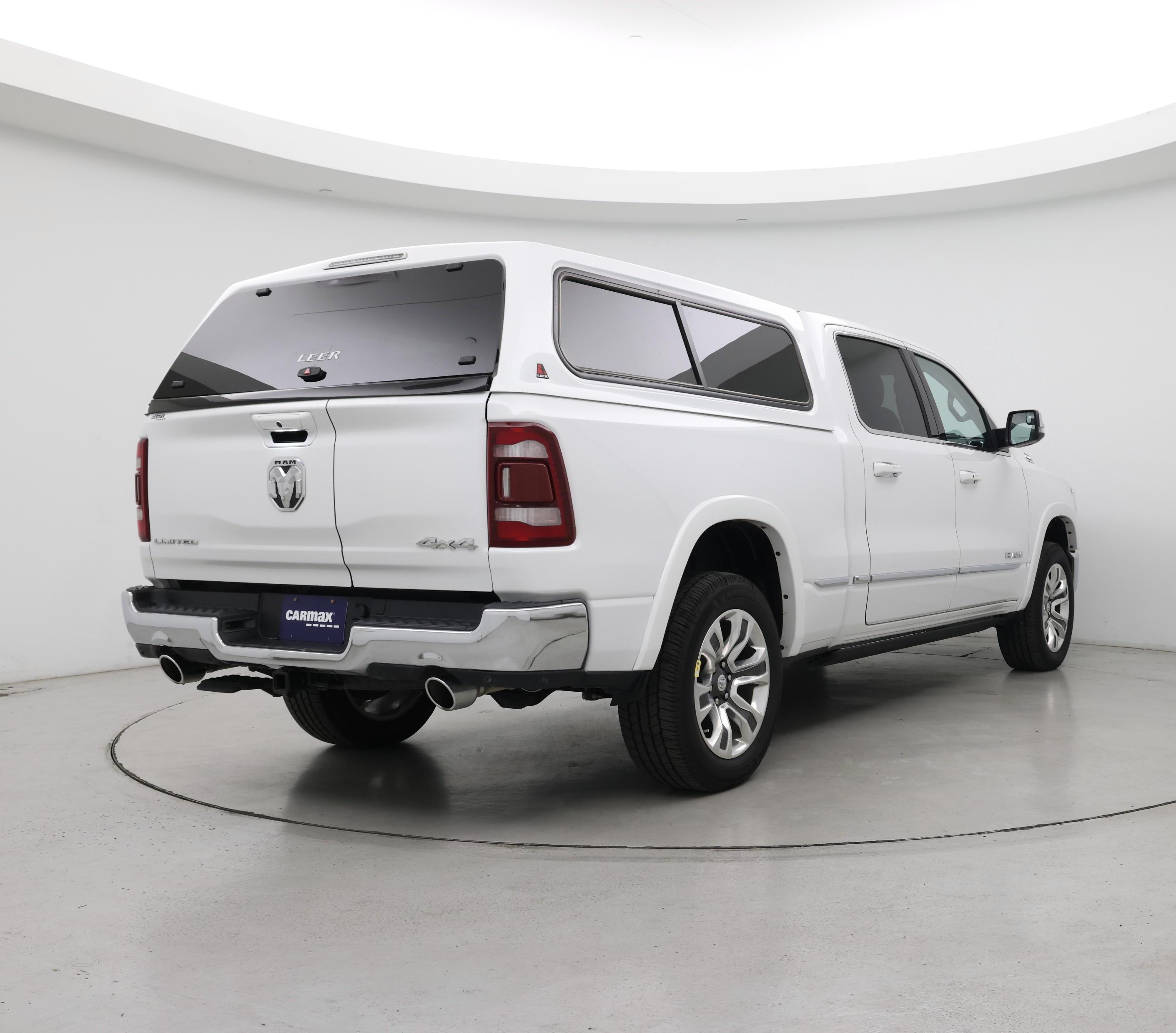 Thumbnail: 2023 RAM 1500 - 8