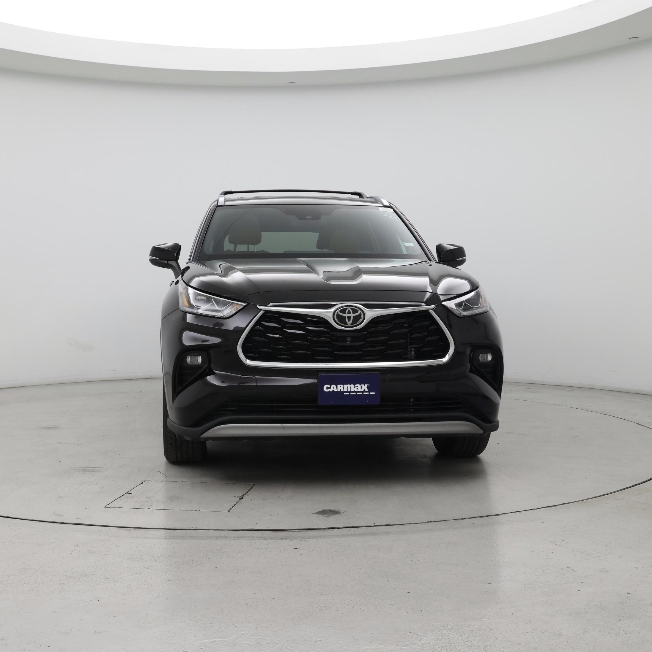 Thumbnail: 2022 Toyota Highlander - 5
