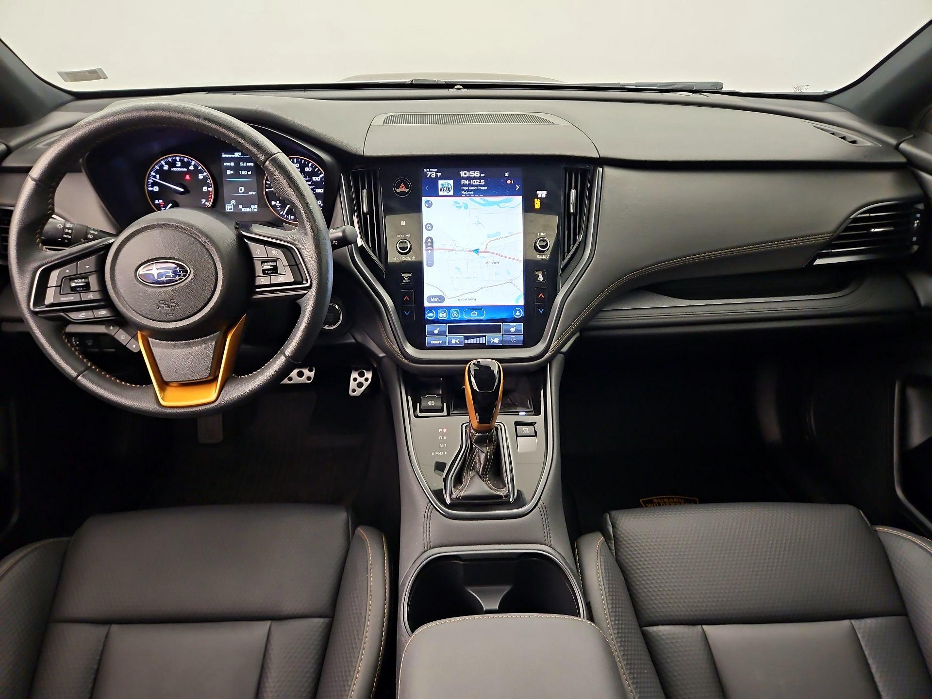 Thumbnail: 2022 Subaru Outback - 9