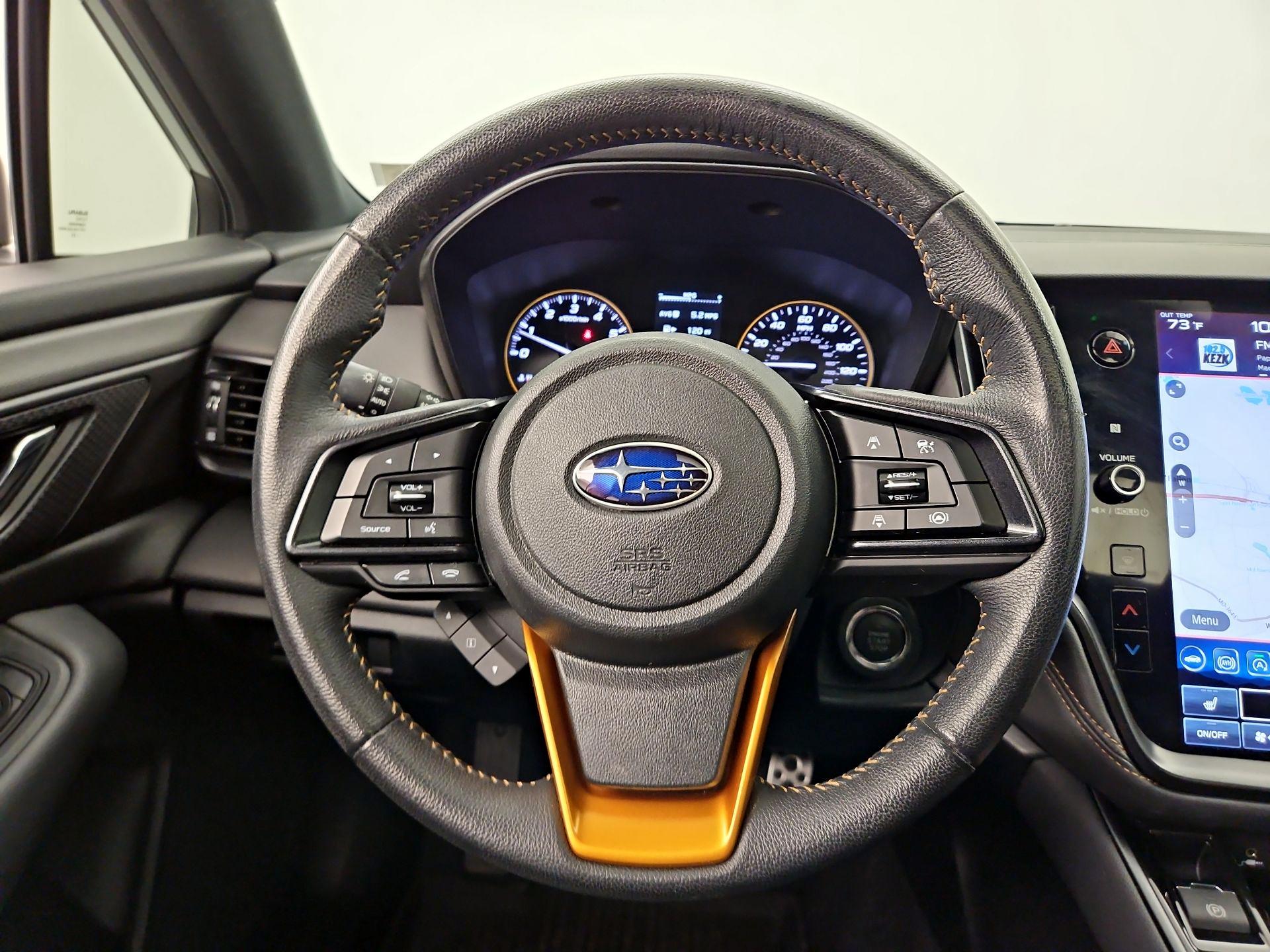 Thumbnail: 2022 Subaru Outback - 10