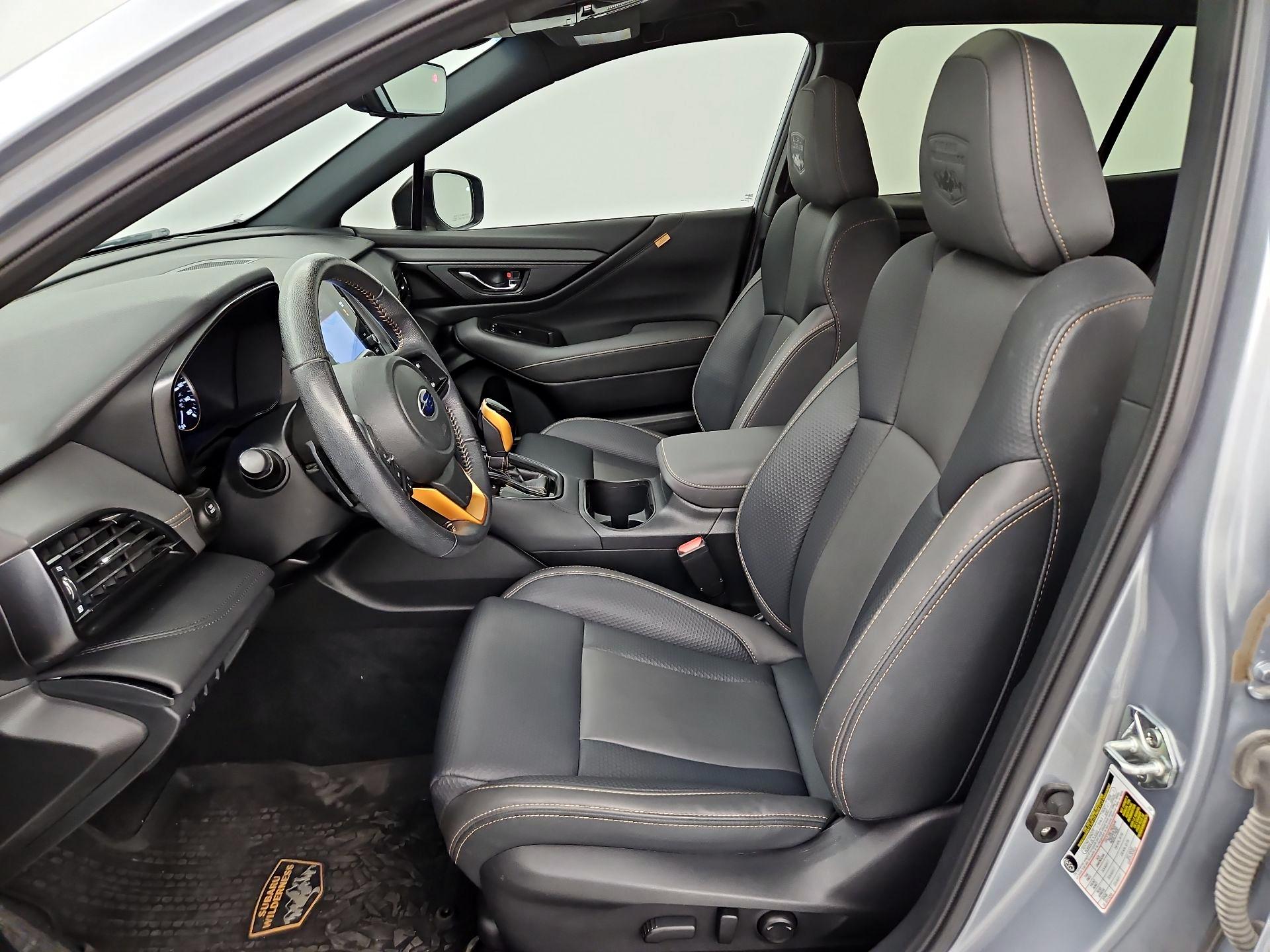 Thumbnail: 2022 Subaru Outback - 11