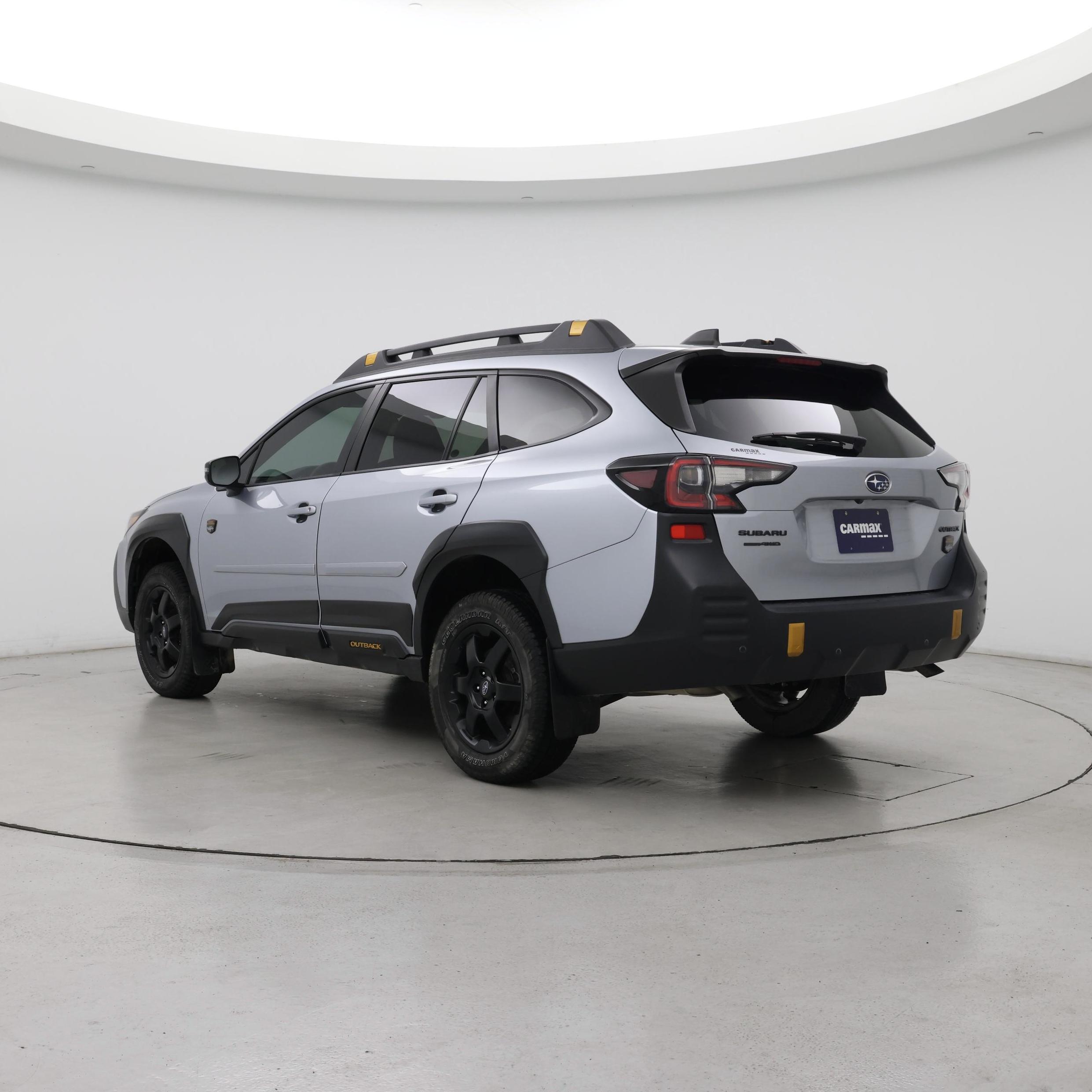 Thumbnail: 2022 Subaru Outback - 2