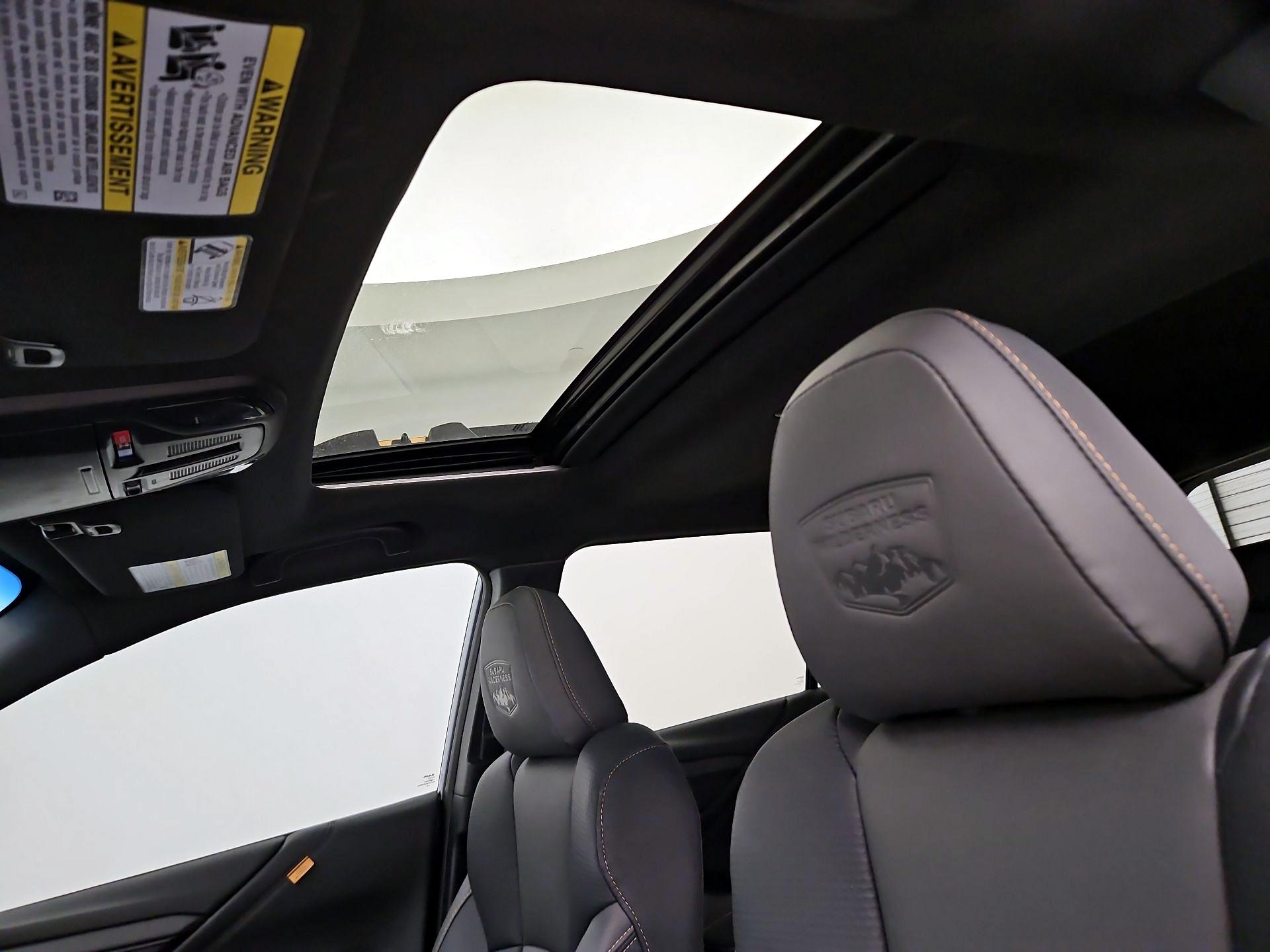 Thumbnail: 2022 Subaru Outback - 20