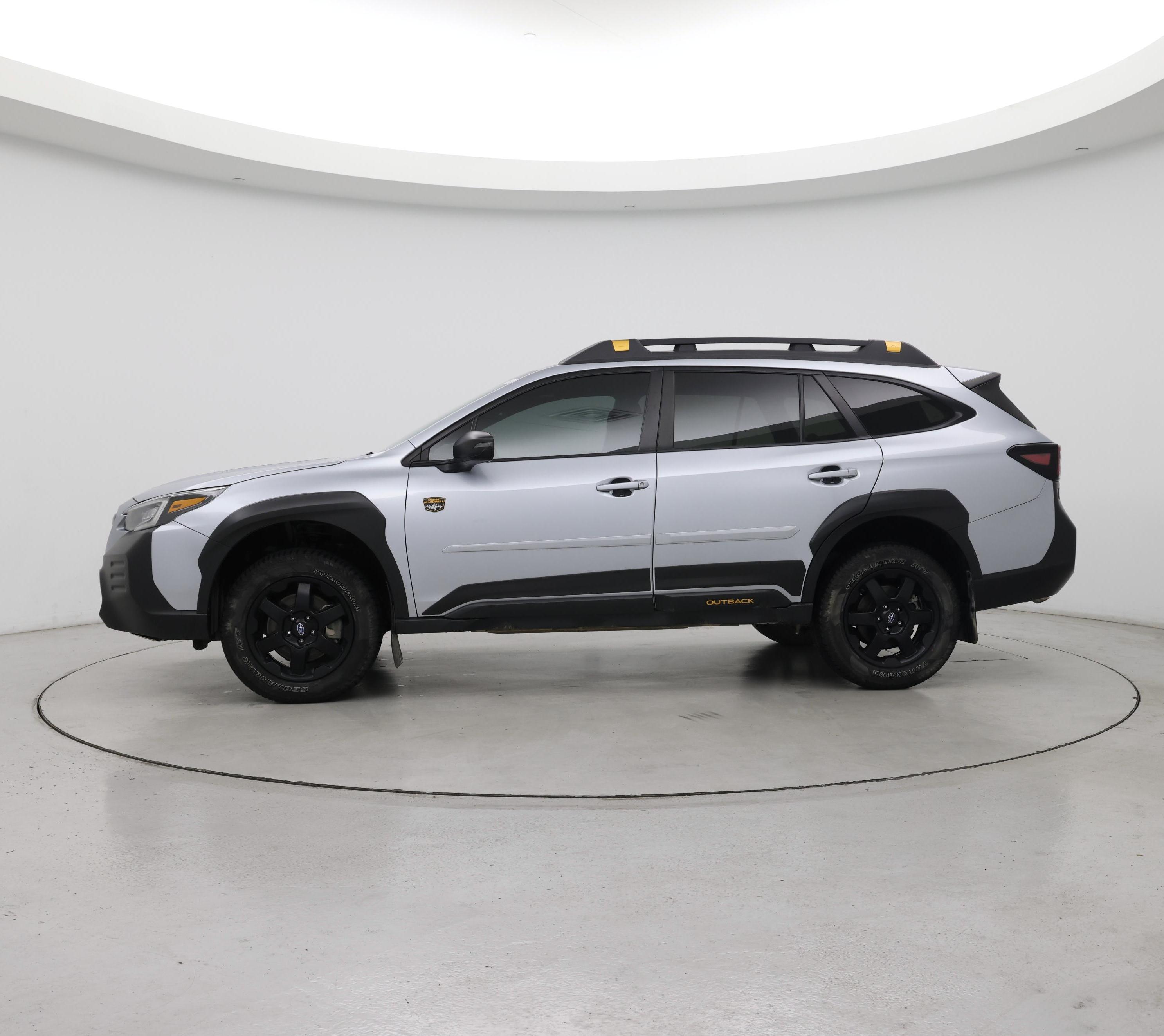 Thumbnail: 2022 Subaru Outback - 3