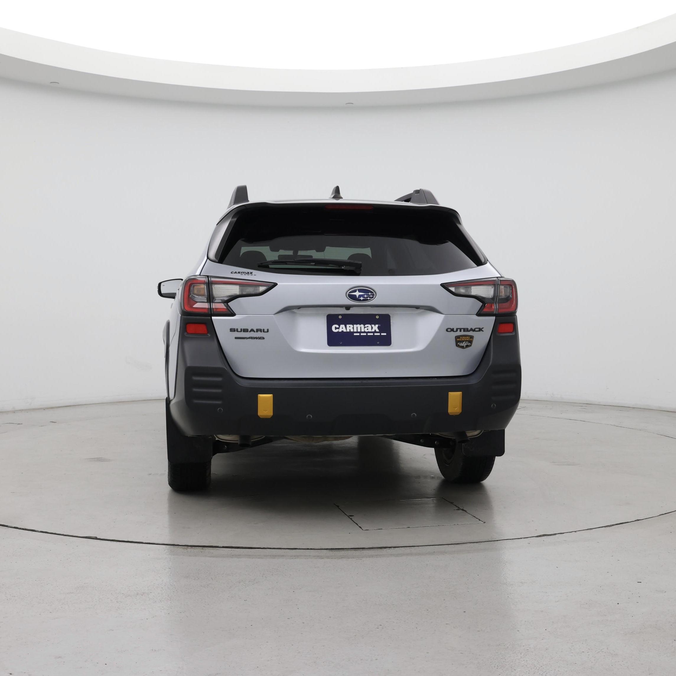 Thumbnail: 2022 Subaru Outback - 6