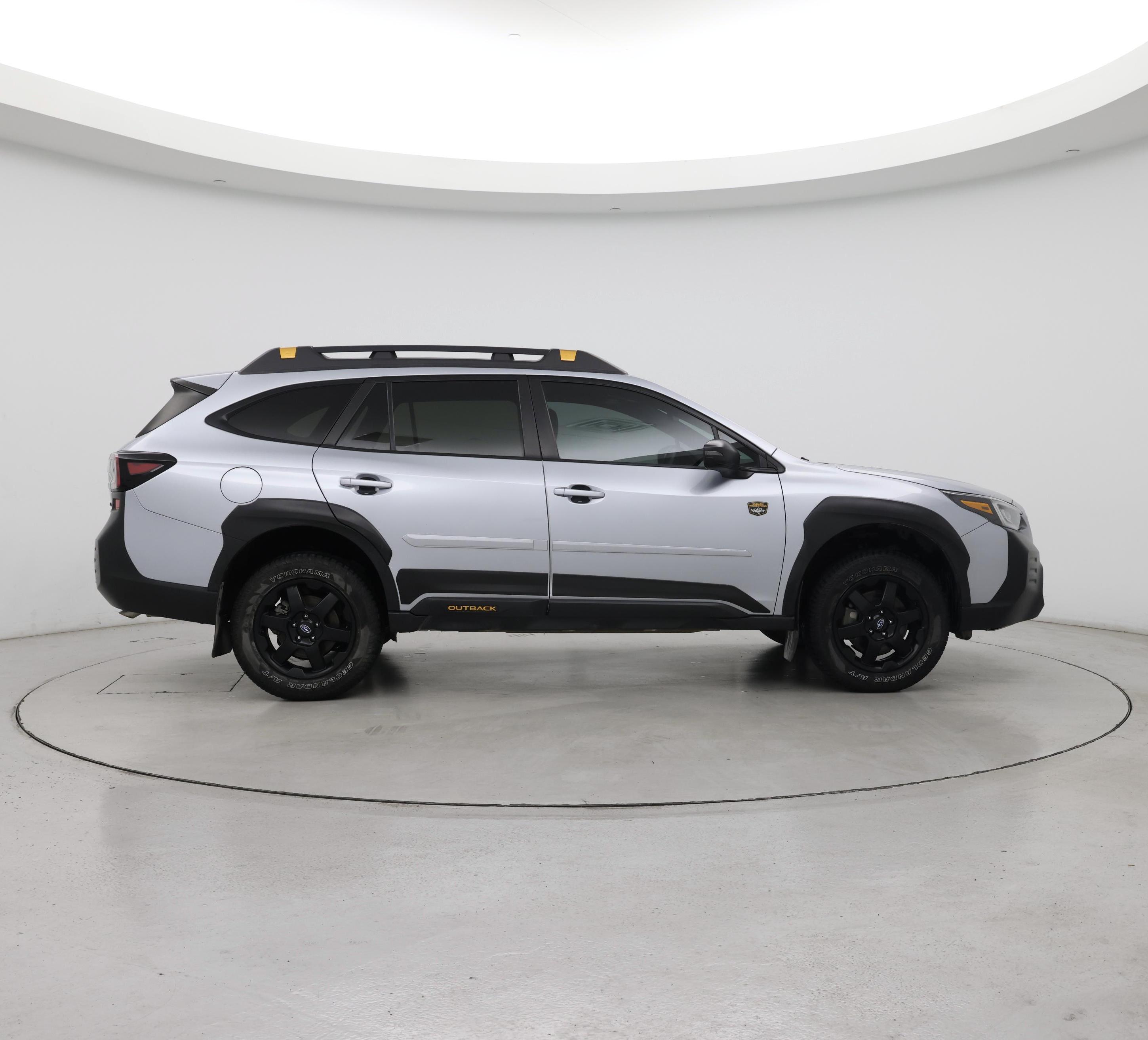 Thumbnail: 2022 Subaru Outback - 7
