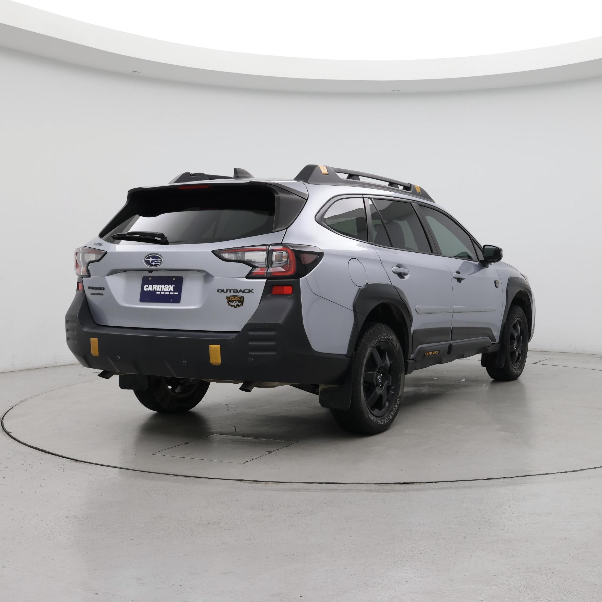 Thumbnail: 2022 Subaru Outback - 8
