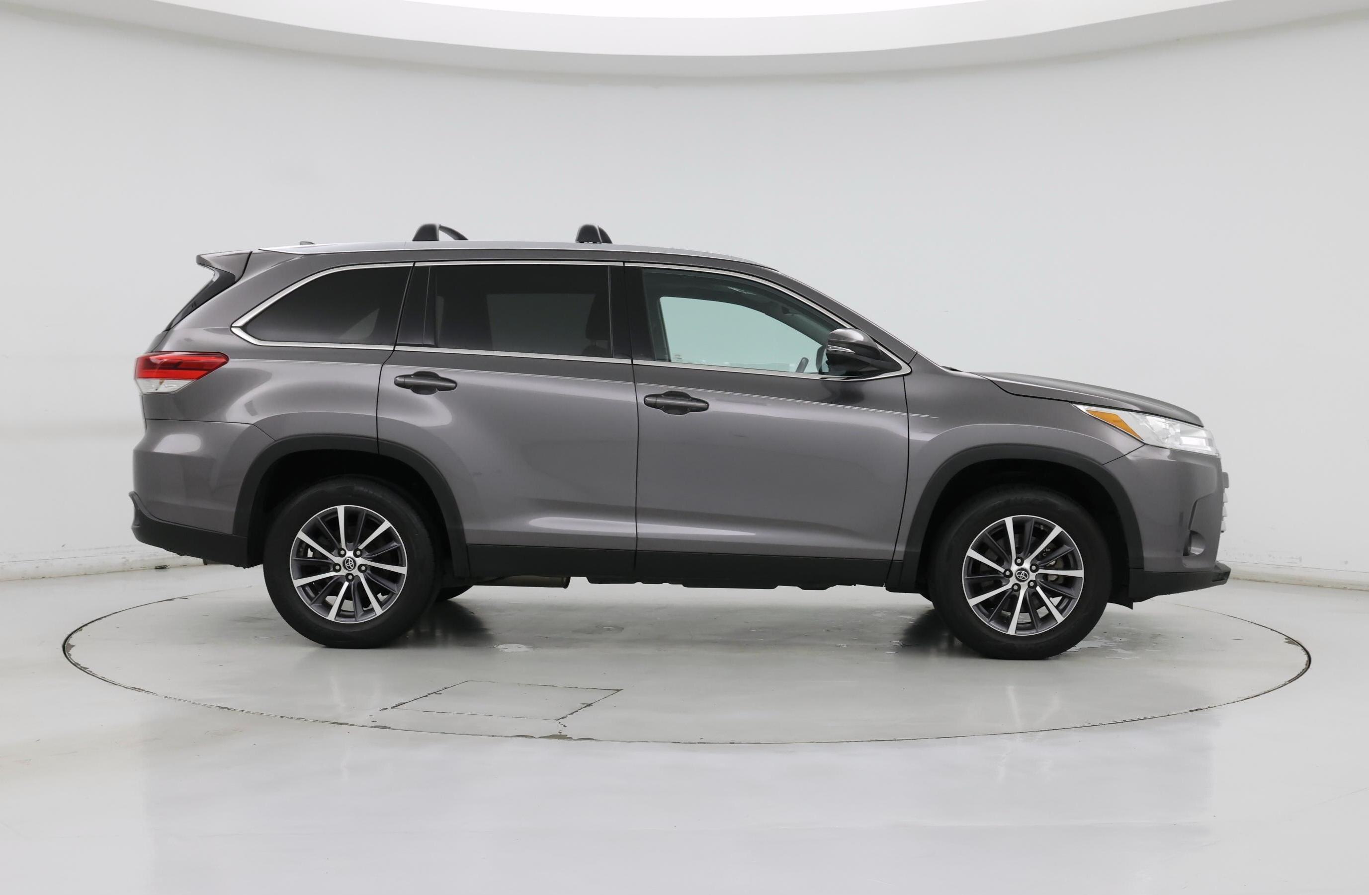 Thumbnail: 2019 Toyota Highlander - 7