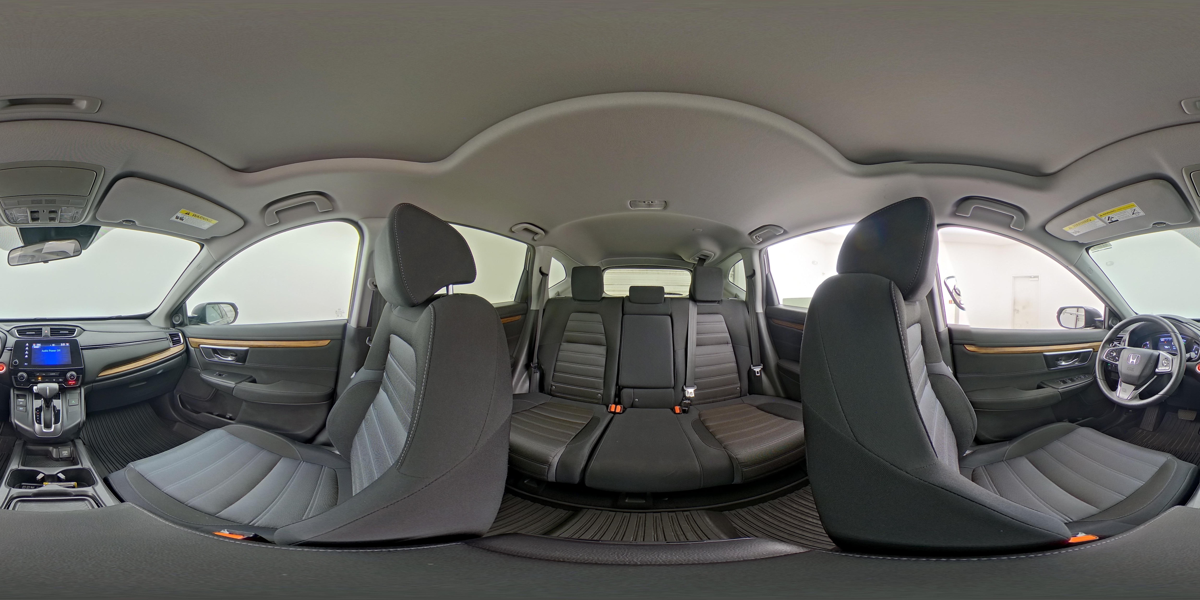 2019 Honda CR-V EX - Photo 26