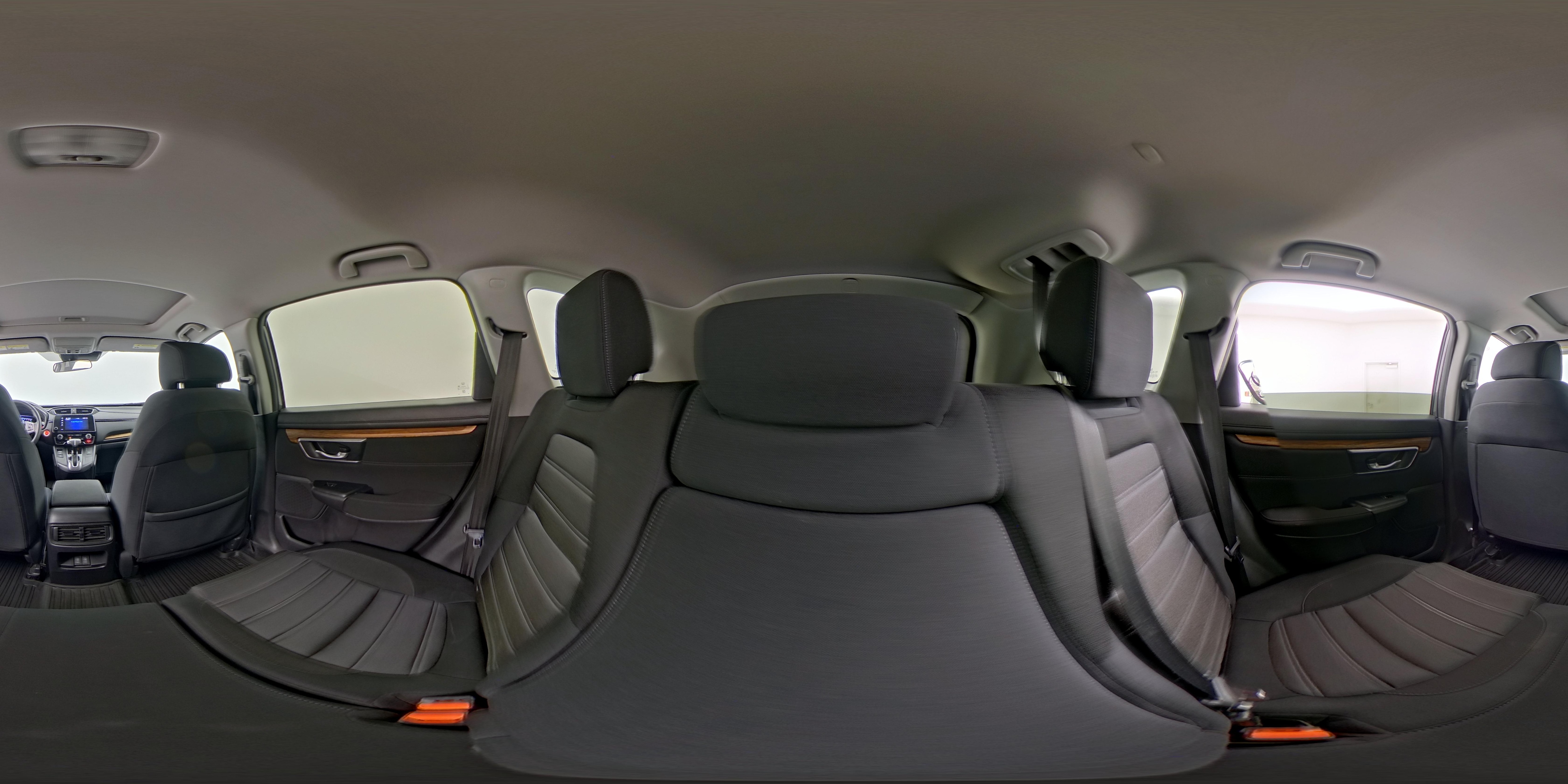 2019 Honda CR-V EX - Photo 27