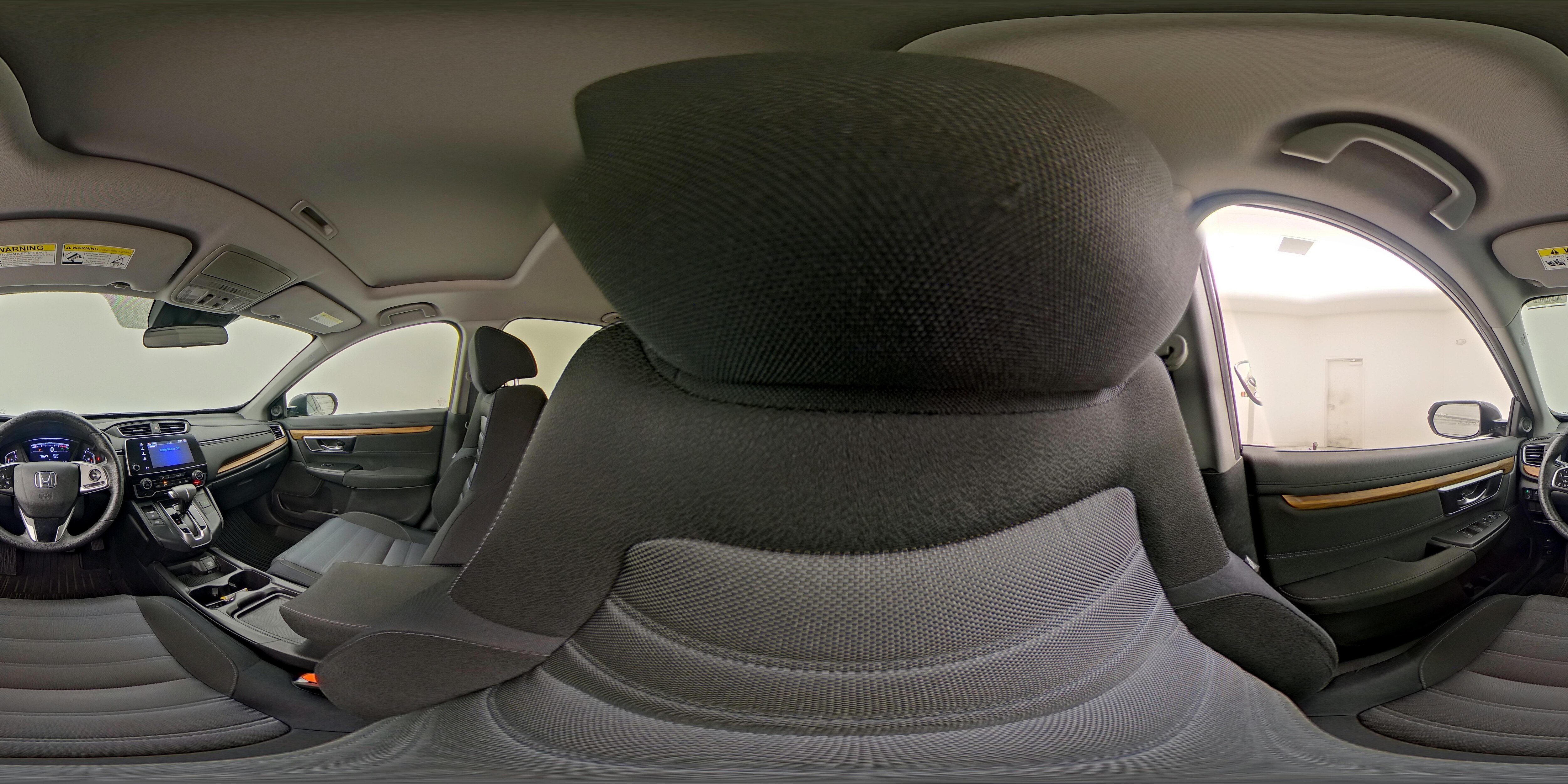 2019 Honda CR-V EX - Photo 28