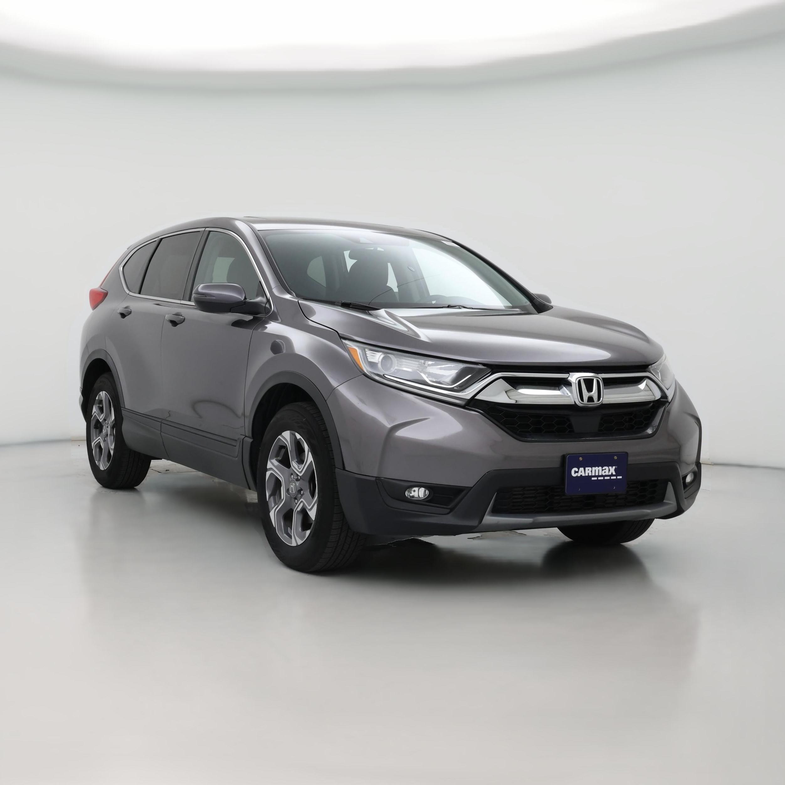 Thumbnail: 2019 Honda CR-V - 1