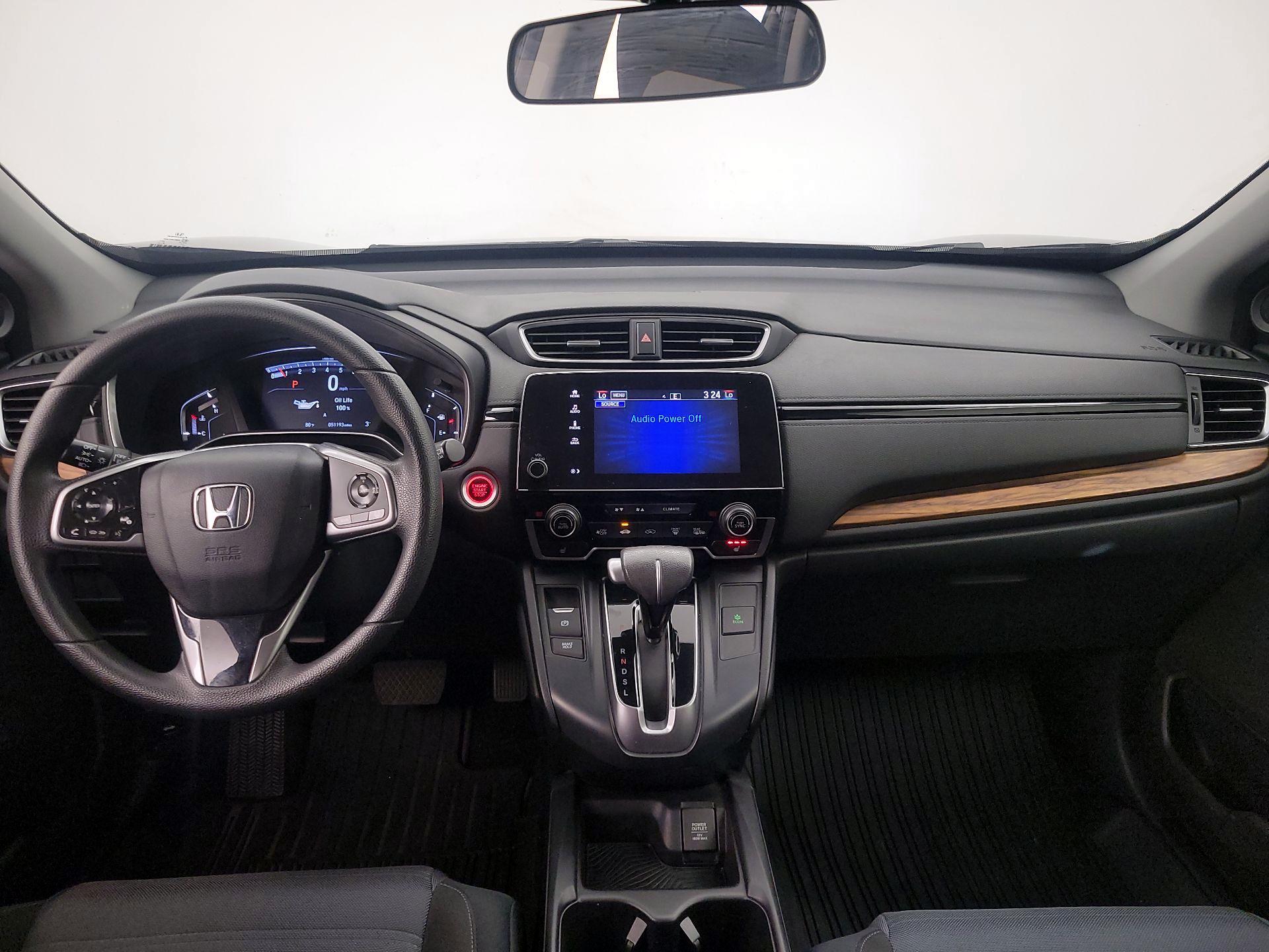 Thumbnail: 2019 Honda CR-V - 9