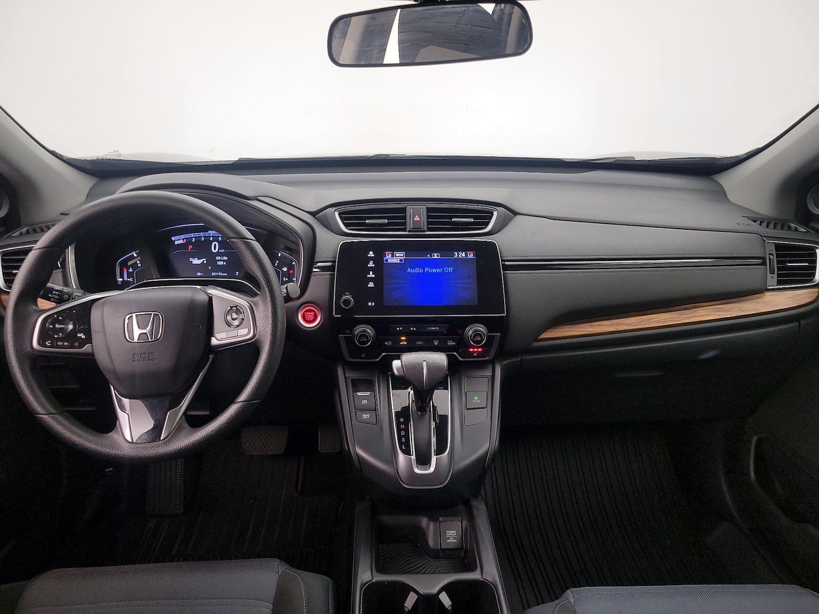 2019 Honda CR-V EX - Photo 10