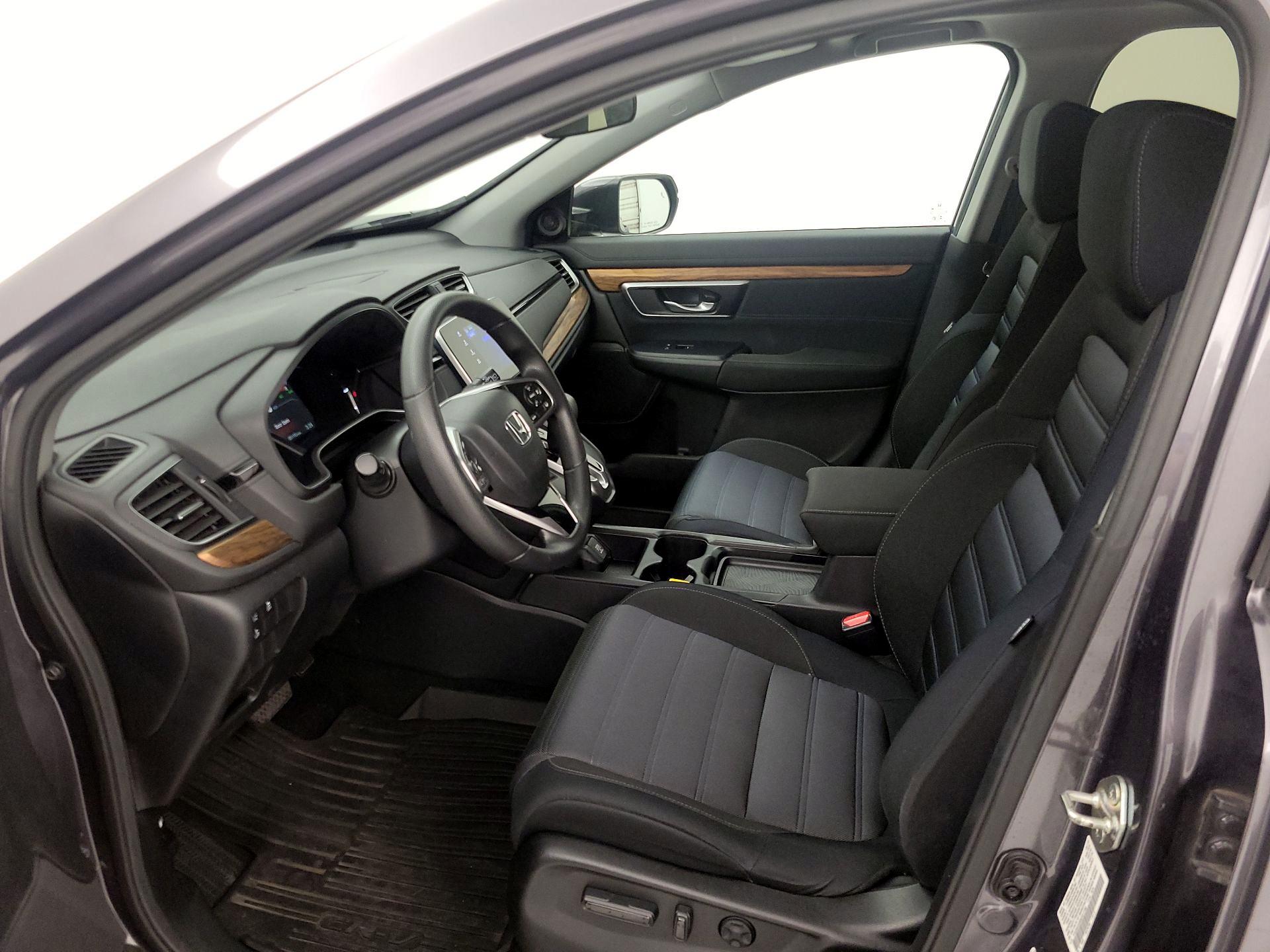 Thumbnail: 2019 Honda CR-V - 11