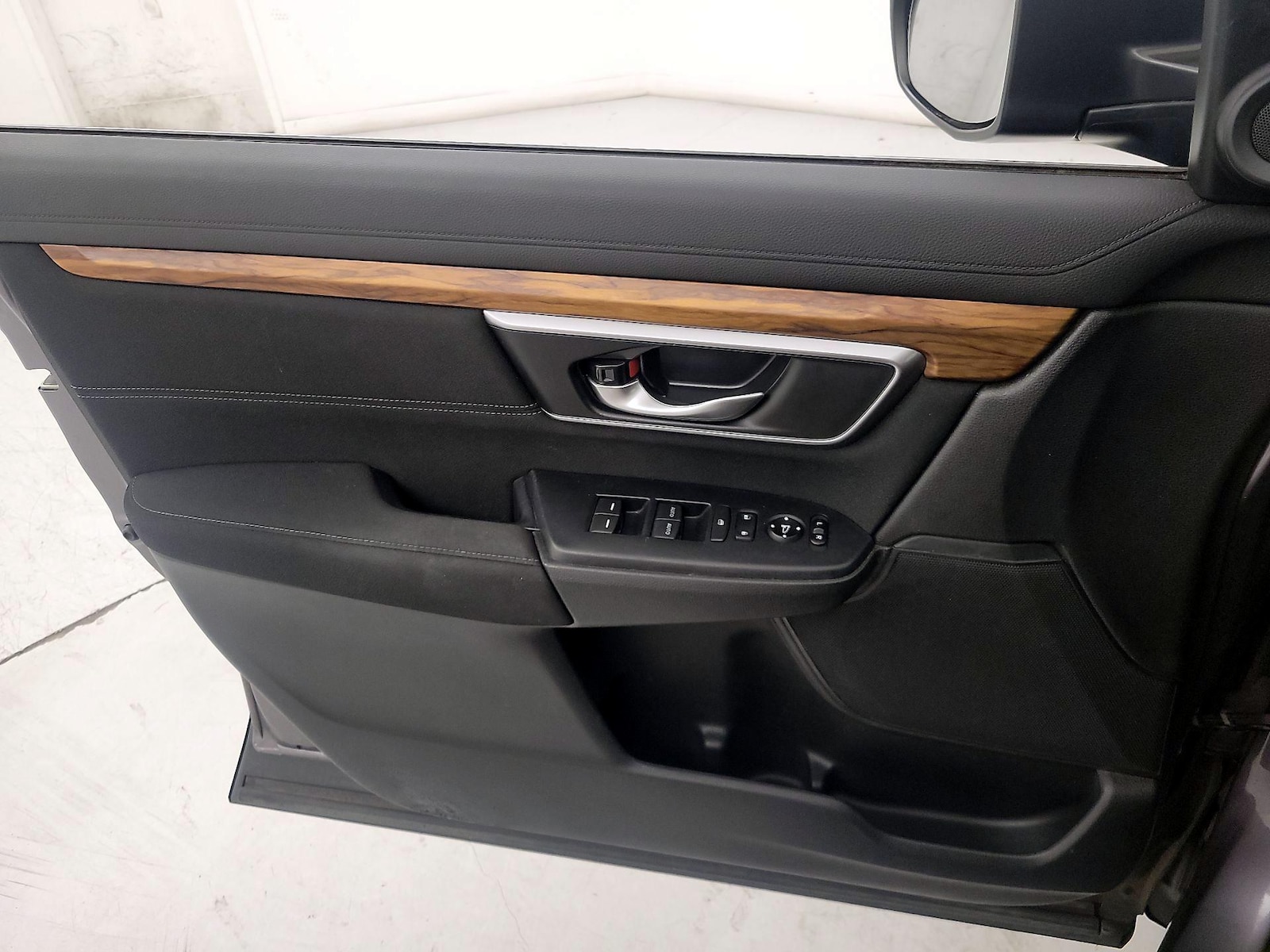 2019 Honda CR-V EX - Photo 13