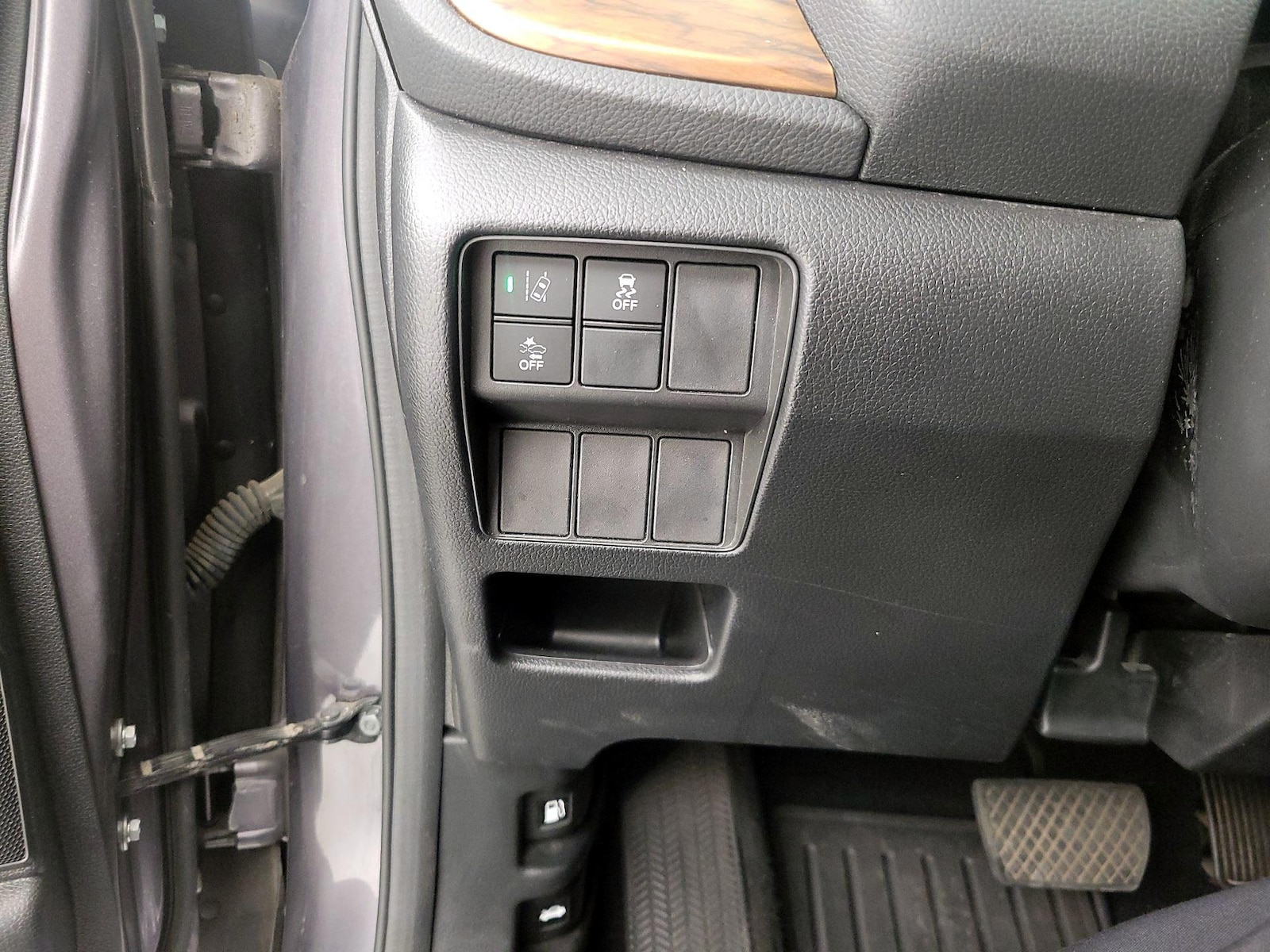 2019 Honda CR-V EX - Photo 14