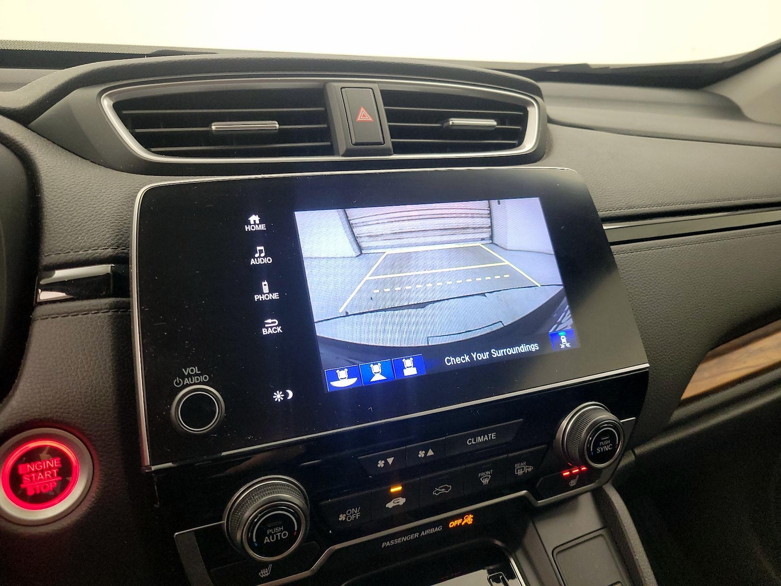 2019 Honda CR-V EX - Photo 15