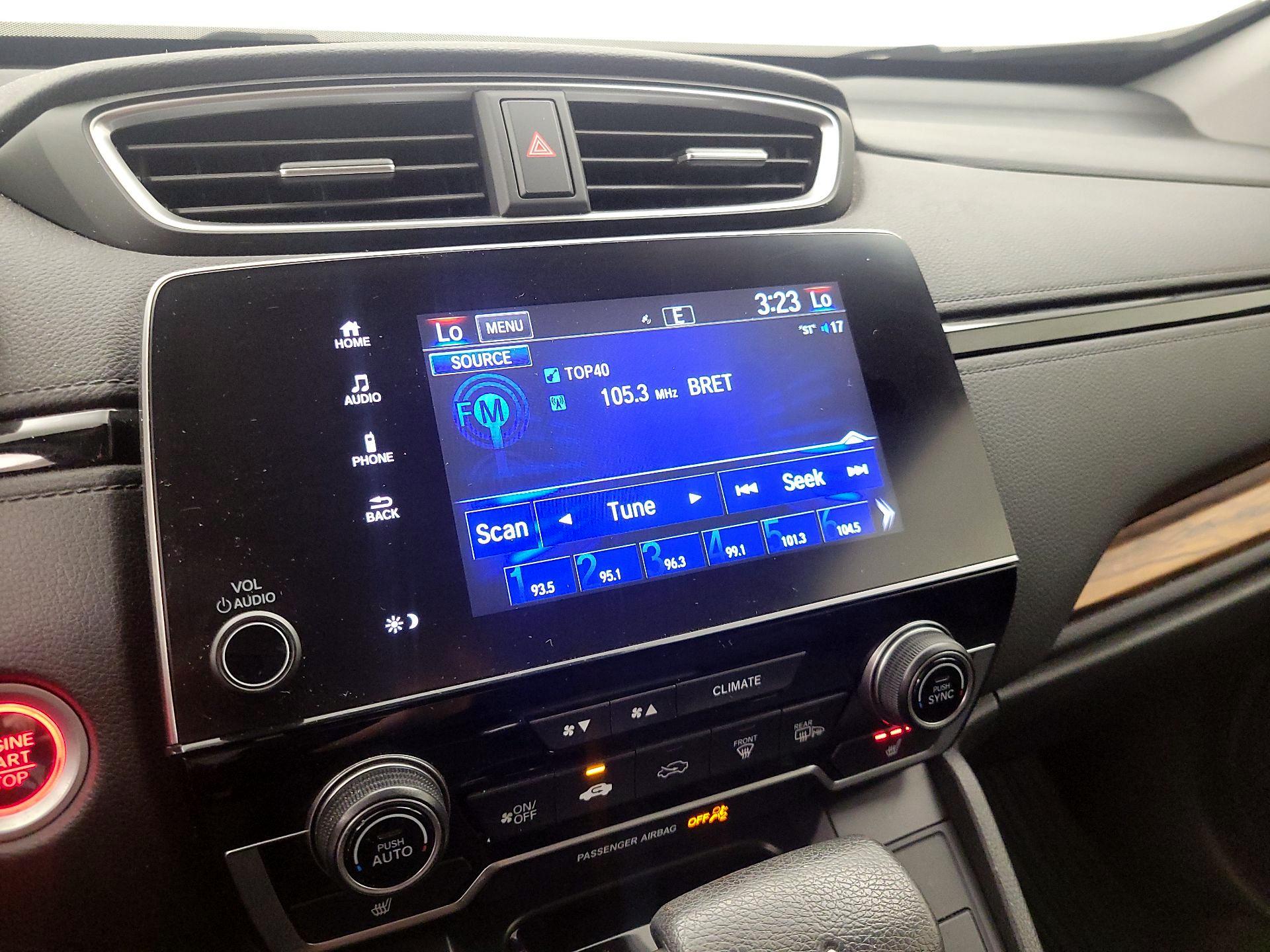 Thumbnail: 2019 Honda CR-V - 15