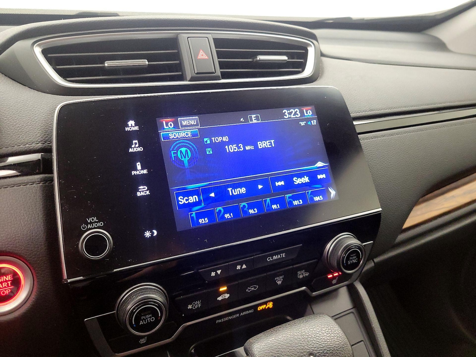 2019 Honda CR-V EX - Photo 16