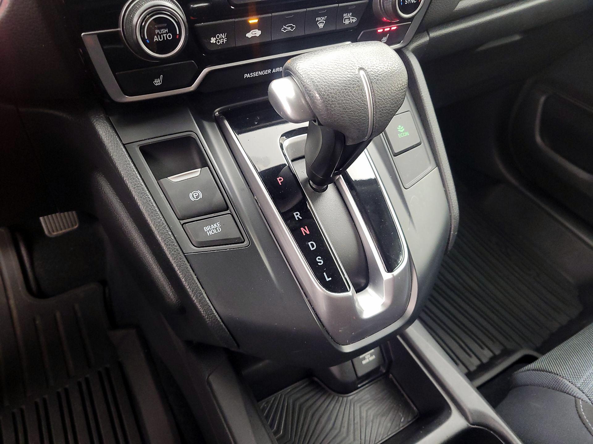 Thumbnail: 2019 Honda CR-V - 17