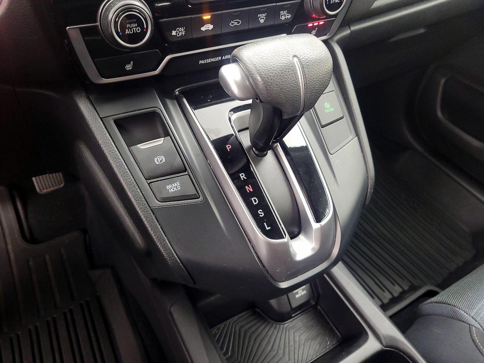 2019 Honda CR-V EX - Photo 18