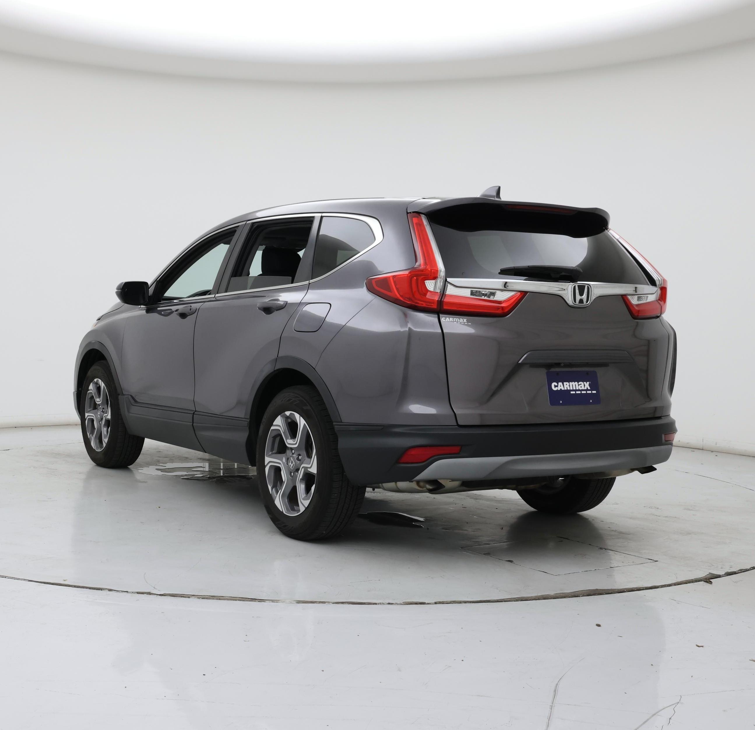 Thumbnail: 2019 Honda CR-V - 2