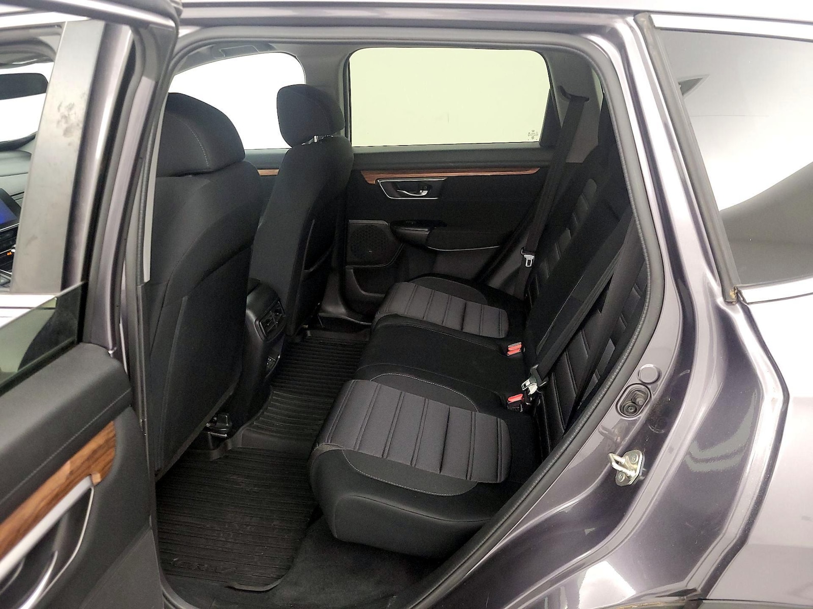 2019 Honda CR-V EX - Photo 21