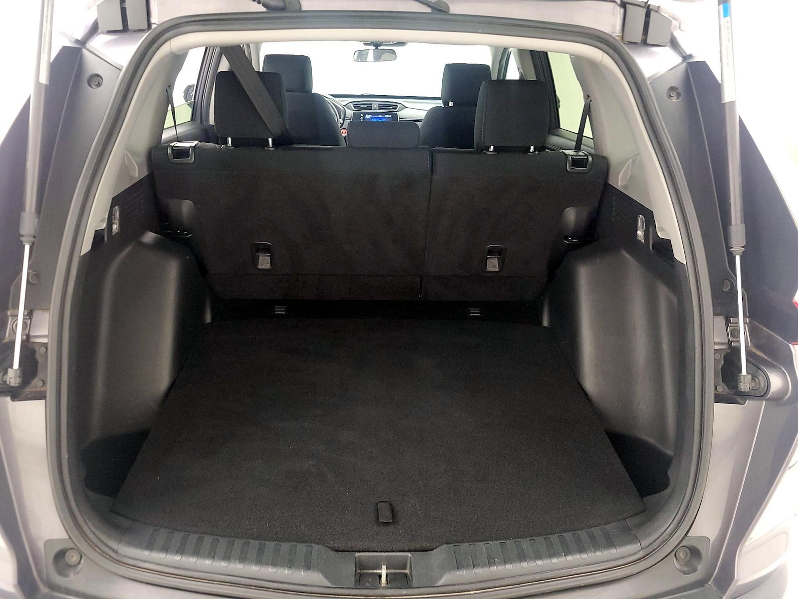 2019 Honda CR-V EX - Photo 22