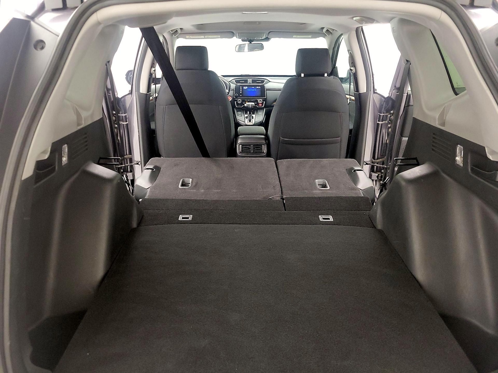2019 Honda CR-V EX - Photo 23