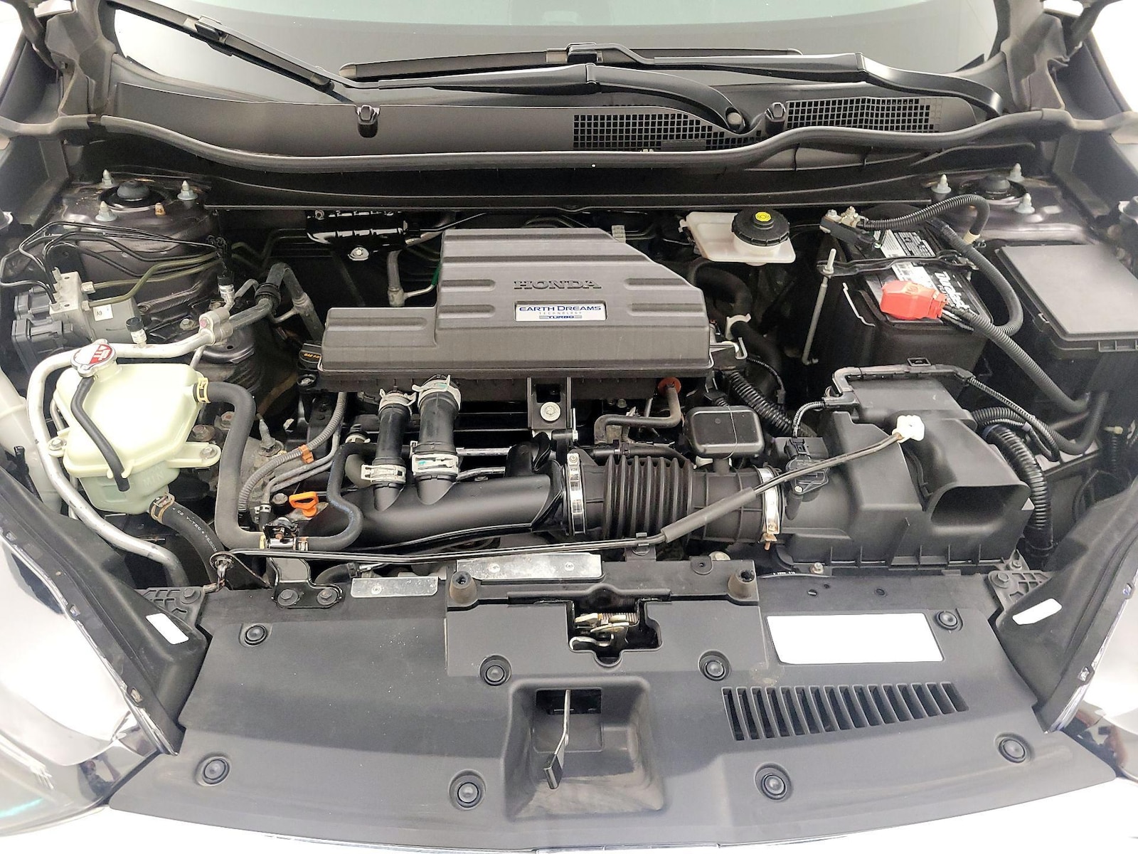 2019 Honda CR-V EX - Photo 24